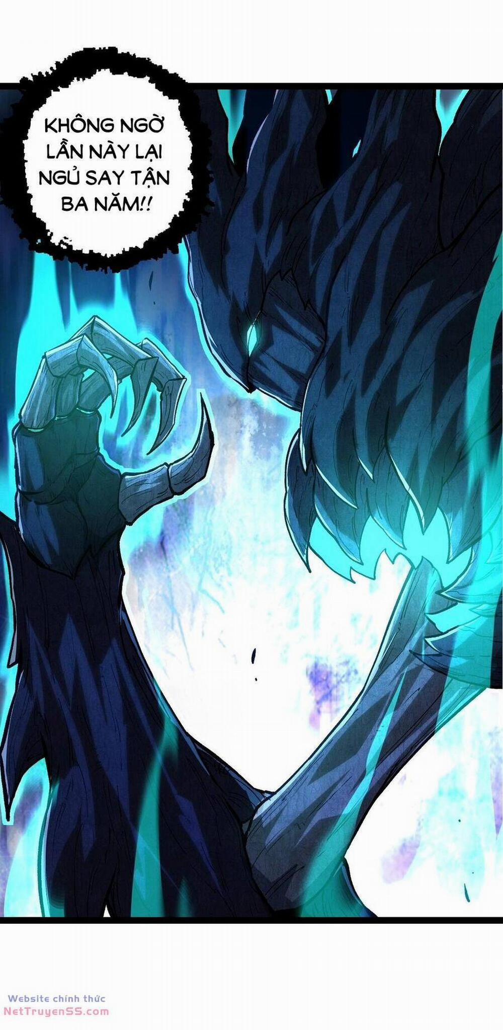 Chuyển Sinh Thành Liễu Đột Biến 175 trang 25