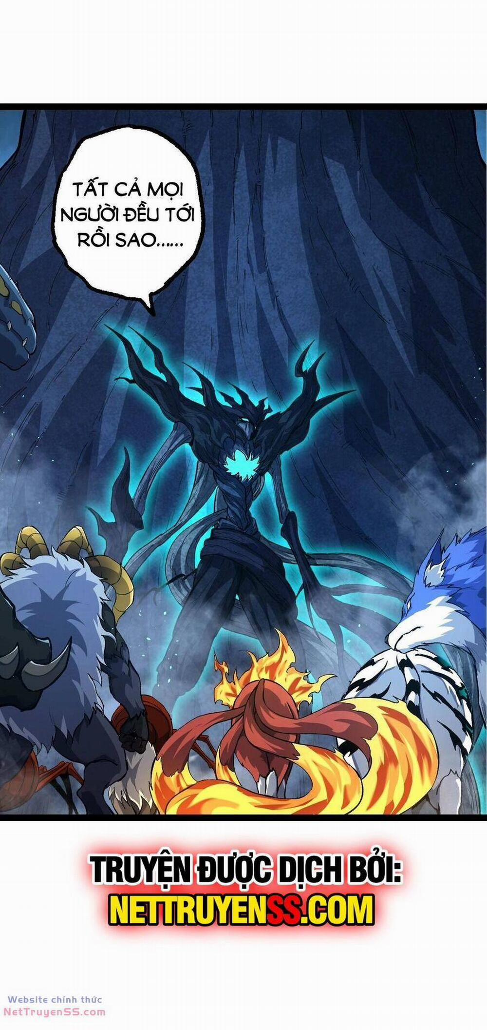 Chuyển Sinh Thành Liễu Đột Biến 175 trang 26