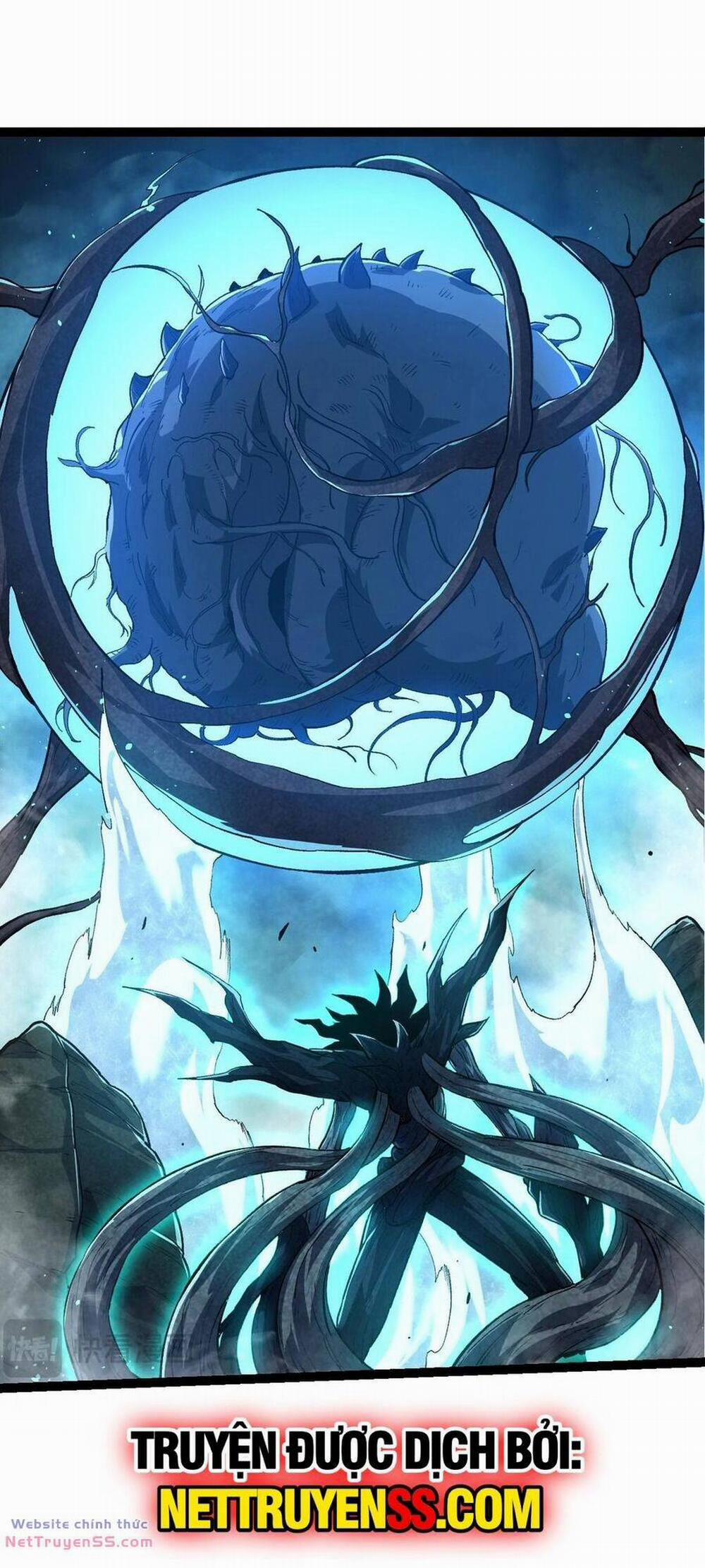 Chuyển Sinh Thành Liễu Đột Biến 175 trang 27