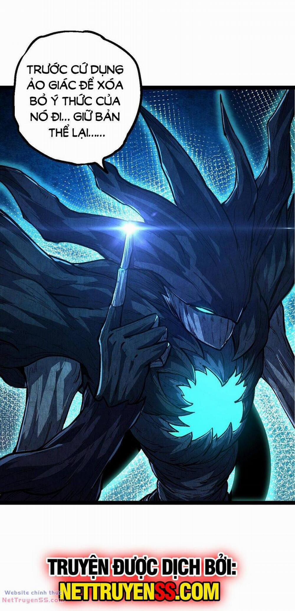 Chuyển Sinh Thành Liễu Đột Biến 175 trang 30