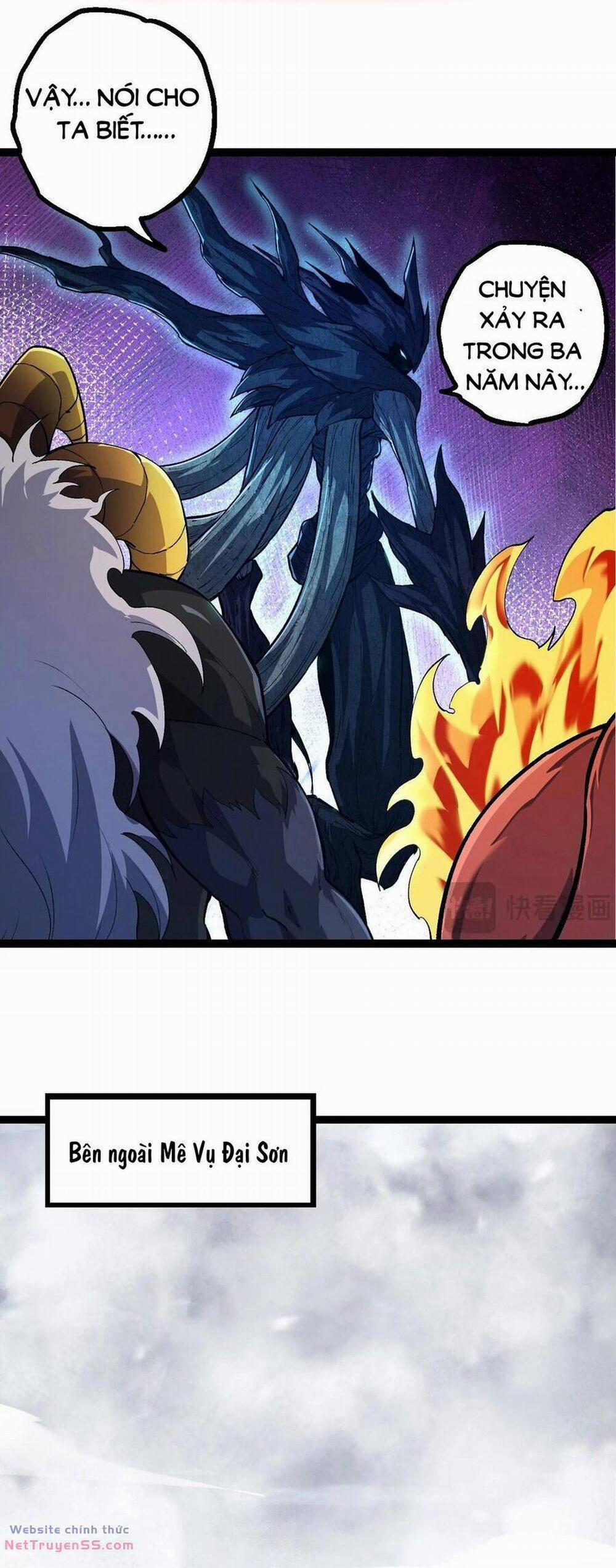 Chuyển Sinh Thành Liễu Đột Biến 175 trang 31