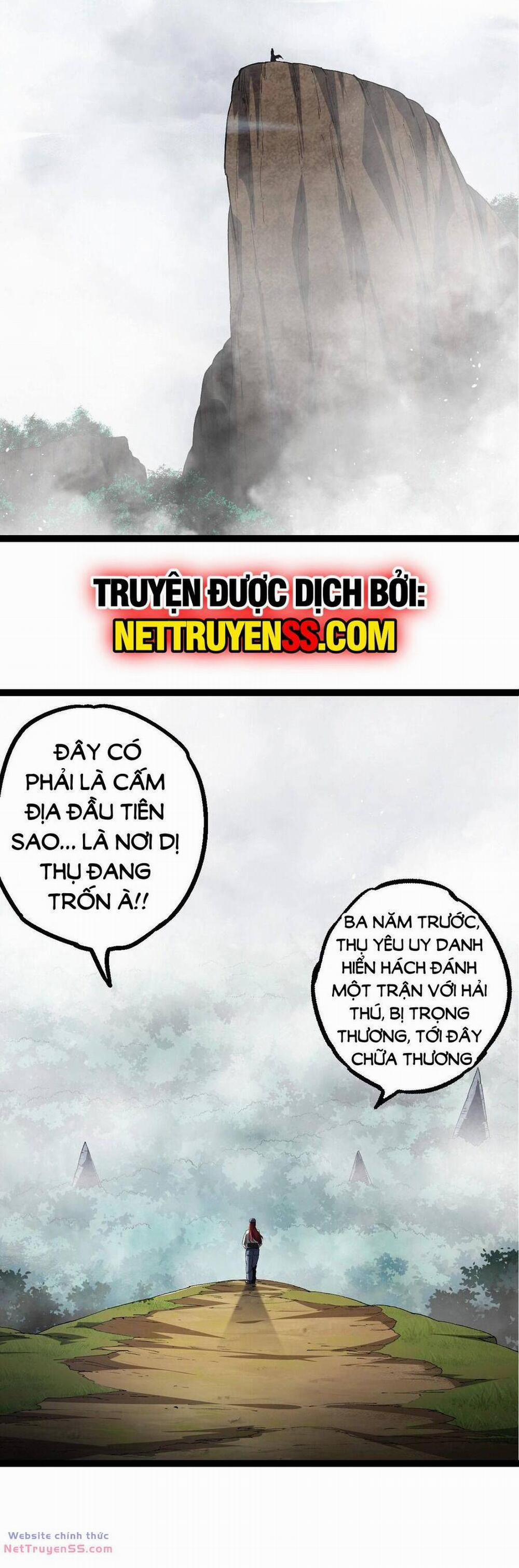 Chuyển Sinh Thành Liễu Đột Biến 175 trang 32