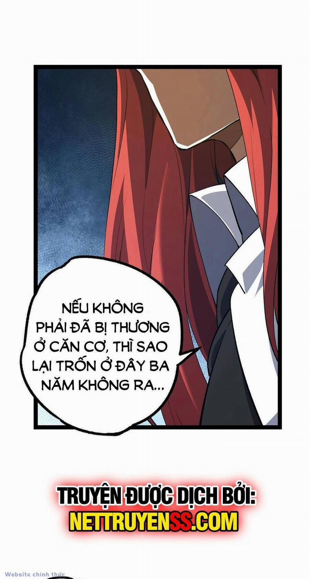 Chuyển Sinh Thành Liễu Đột Biến 175 trang 33