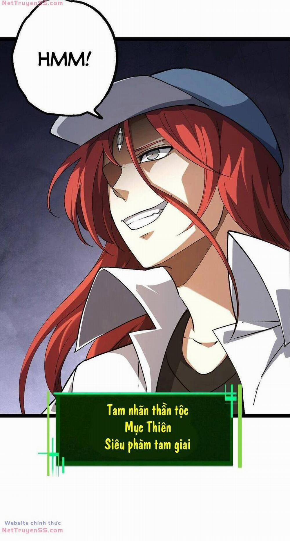 Chuyển Sinh Thành Liễu Đột Biến 175 trang 34