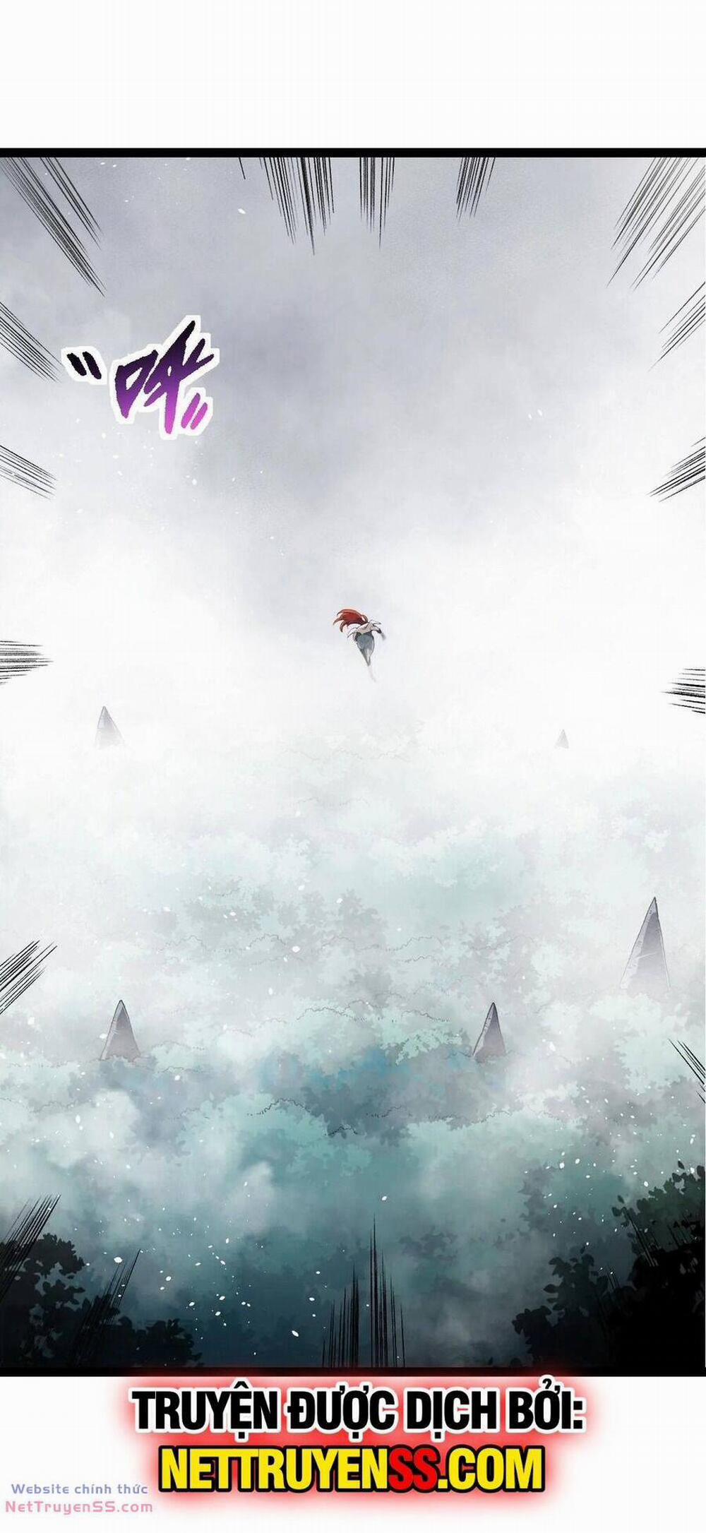 Chuyển Sinh Thành Liễu Đột Biến 175 trang 35