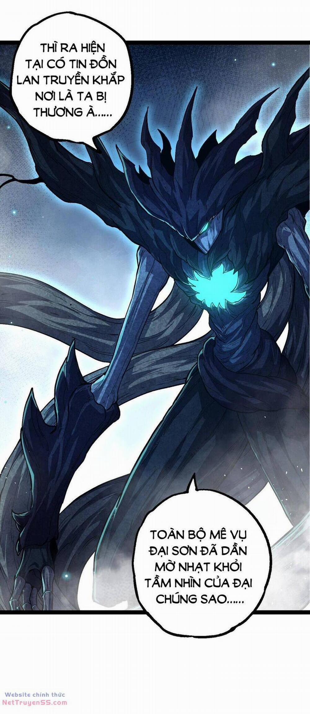 Chuyển Sinh Thành Liễu Đột Biến 175 trang 36