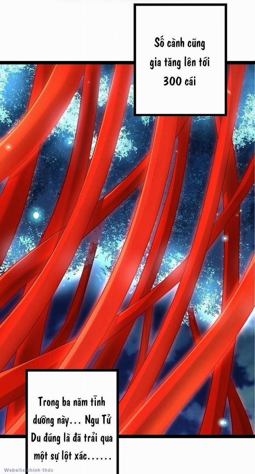 Chuyển Sinh Thành Liễu Đột Biến 175 trang 4