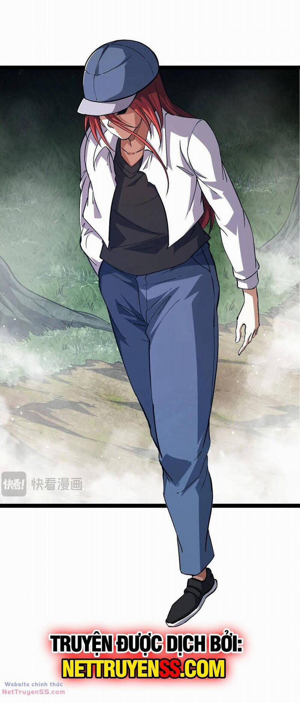 Chuyển Sinh Thành Liễu Đột Biến 175 trang 40