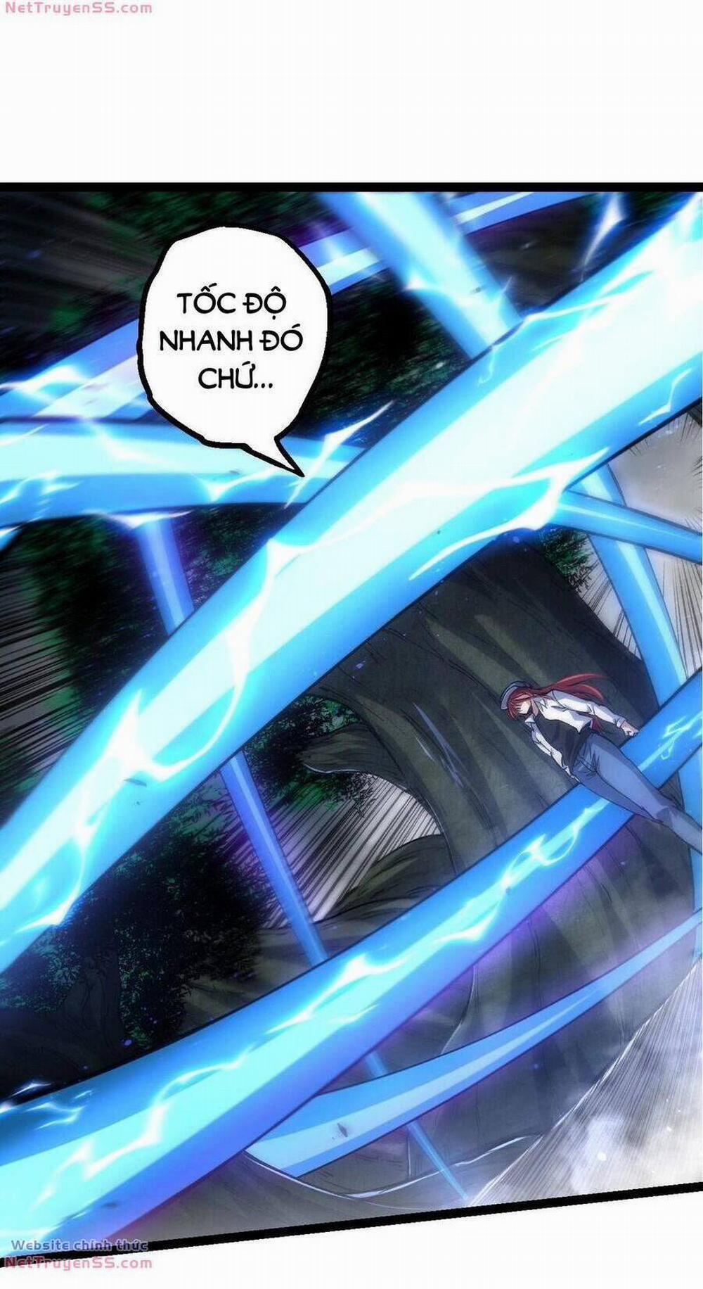 Chuyển Sinh Thành Liễu Đột Biến 175 trang 43