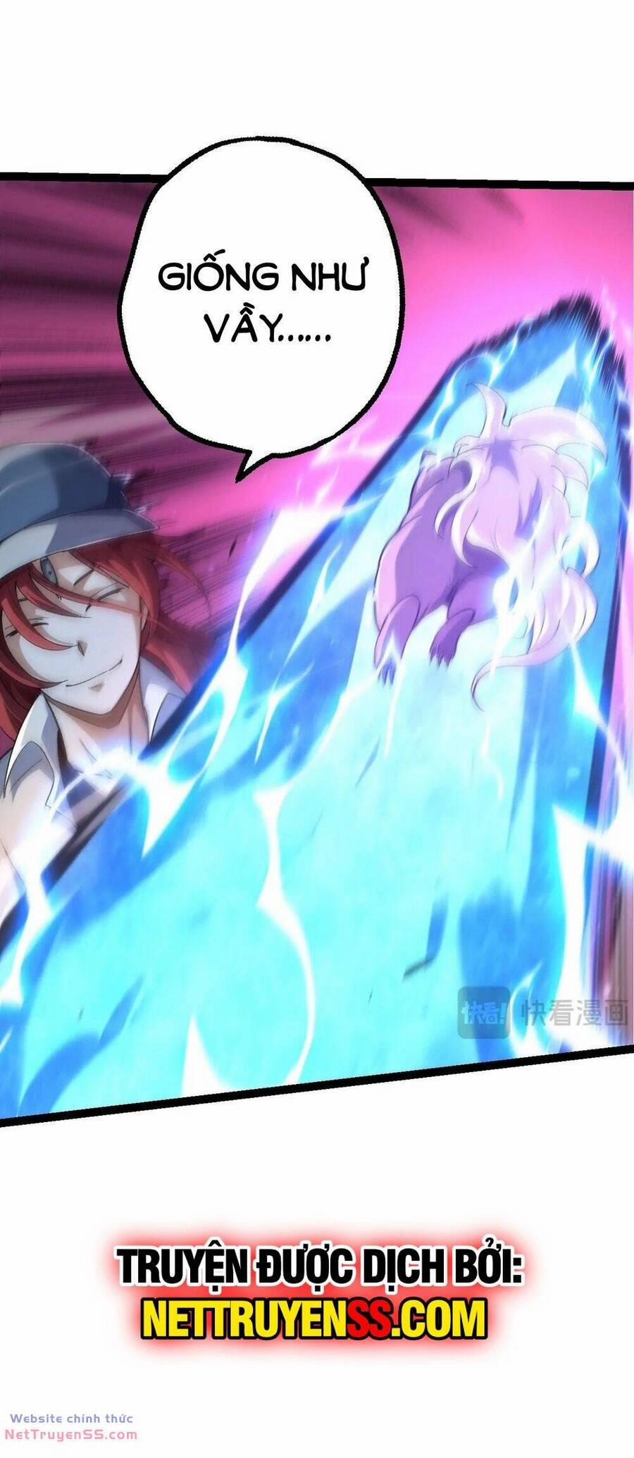 Chuyển Sinh Thành Liễu Đột Biến 175 trang 45