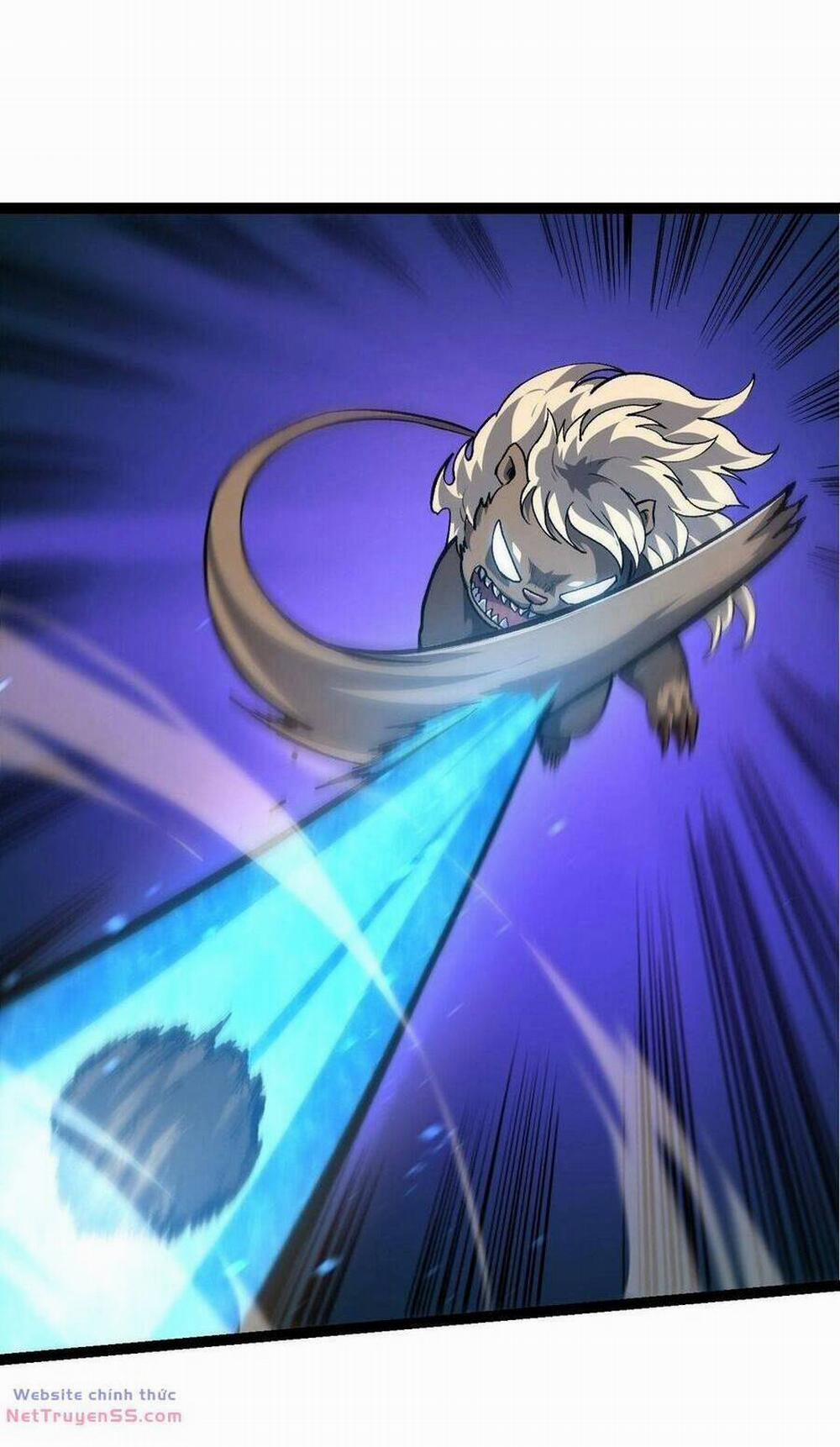 Chuyển Sinh Thành Liễu Đột Biến 175 trang 47