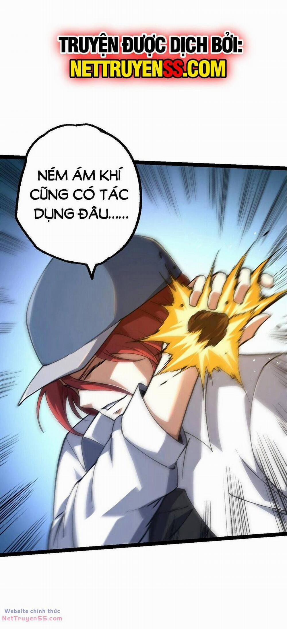 Chuyển Sinh Thành Liễu Đột Biến 175 trang 48