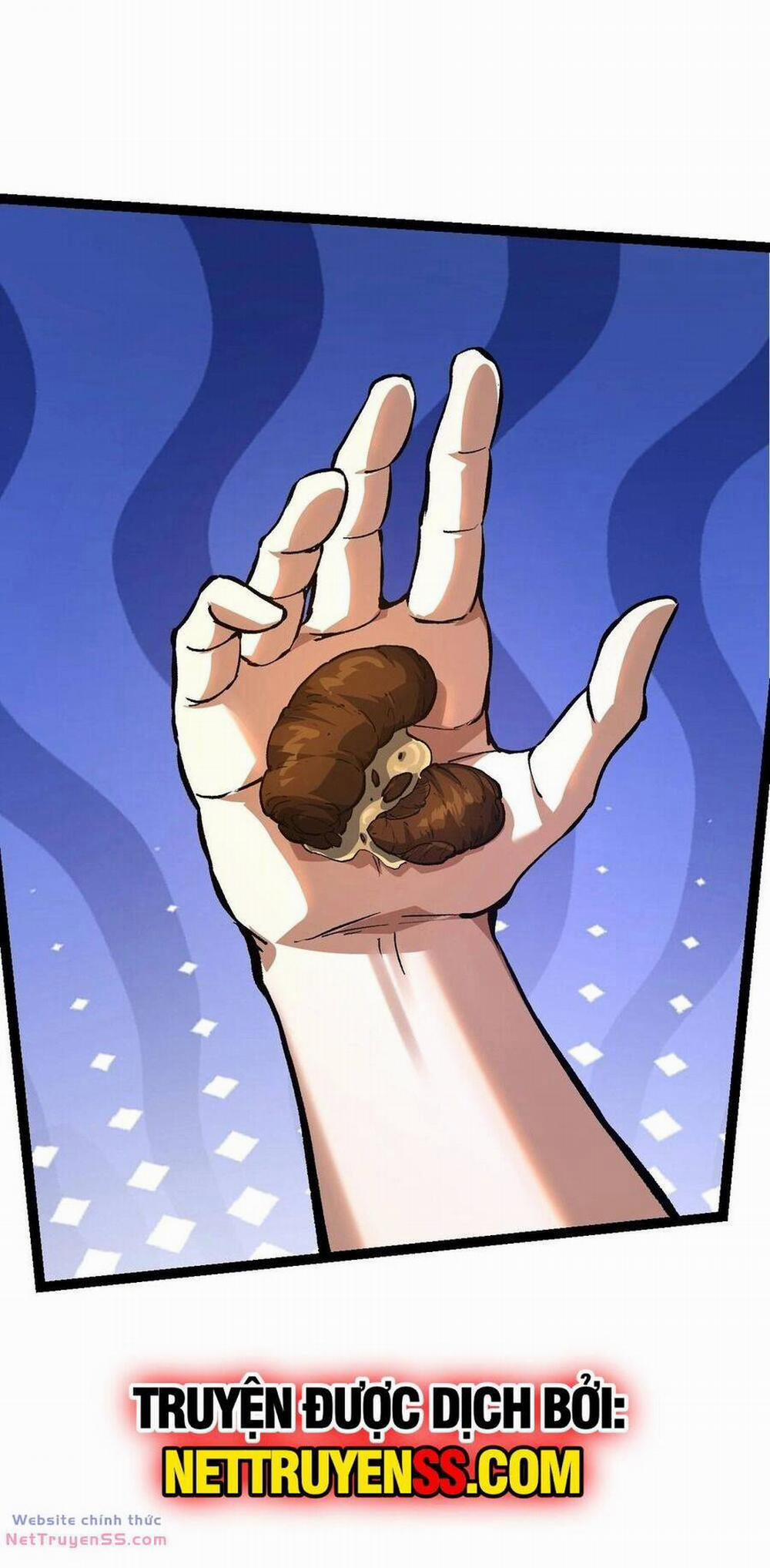 Chuyển Sinh Thành Liễu Đột Biến 175 trang 49