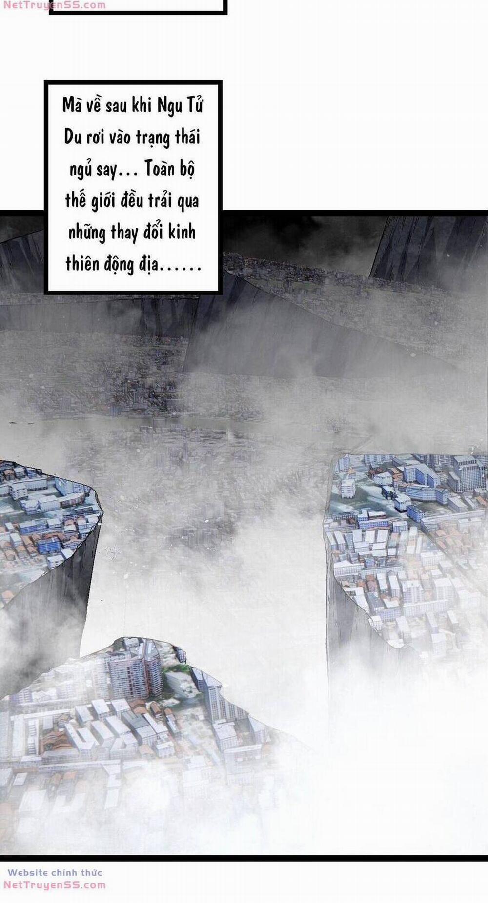 Chuyển Sinh Thành Liễu Đột Biến 175 trang 5