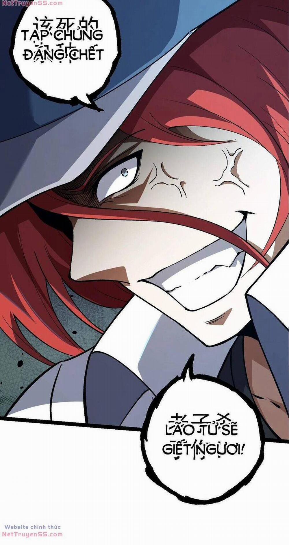 Chuyển Sinh Thành Liễu Đột Biến 175 trang 51