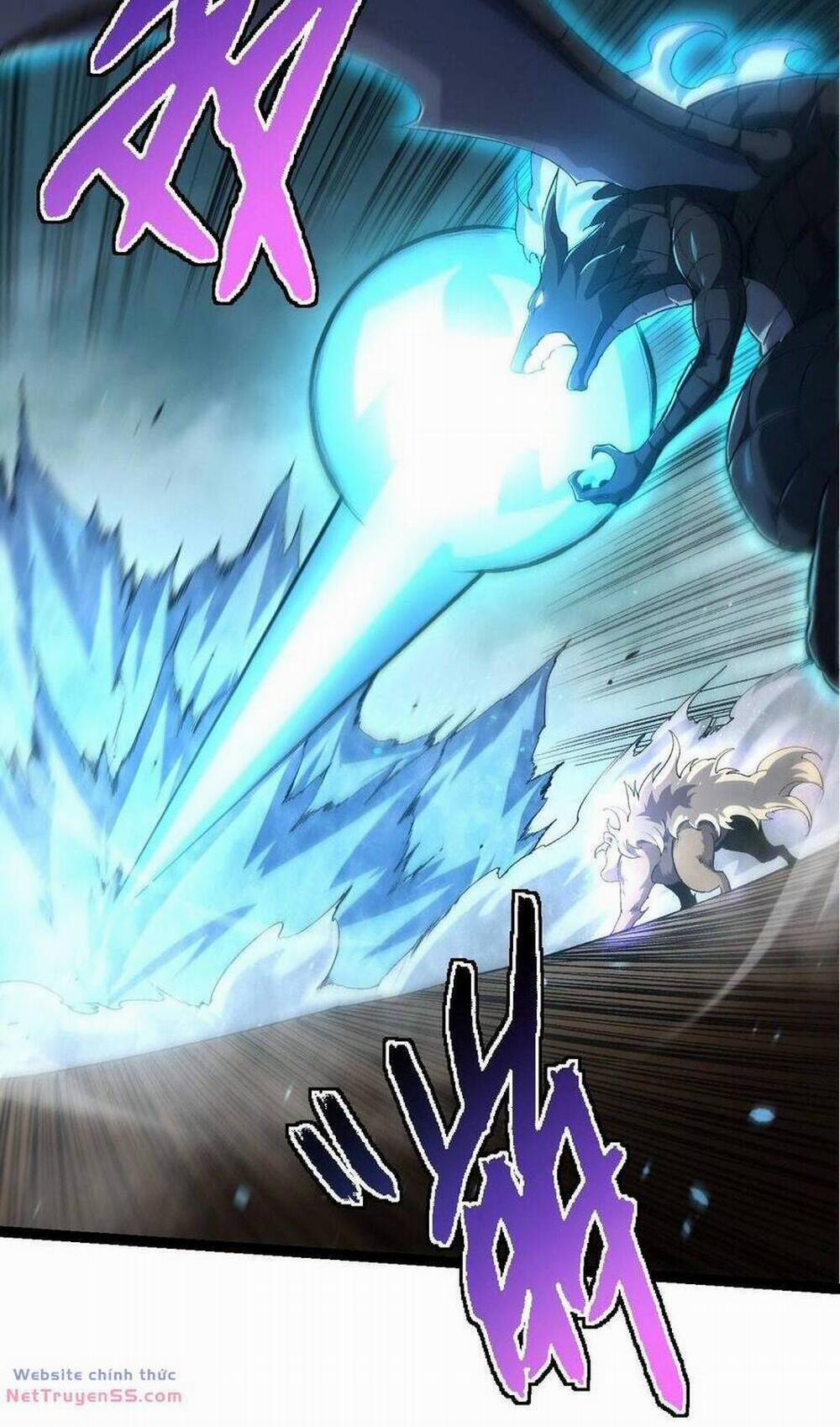 Chuyển Sinh Thành Liễu Đột Biến 175 trang 54