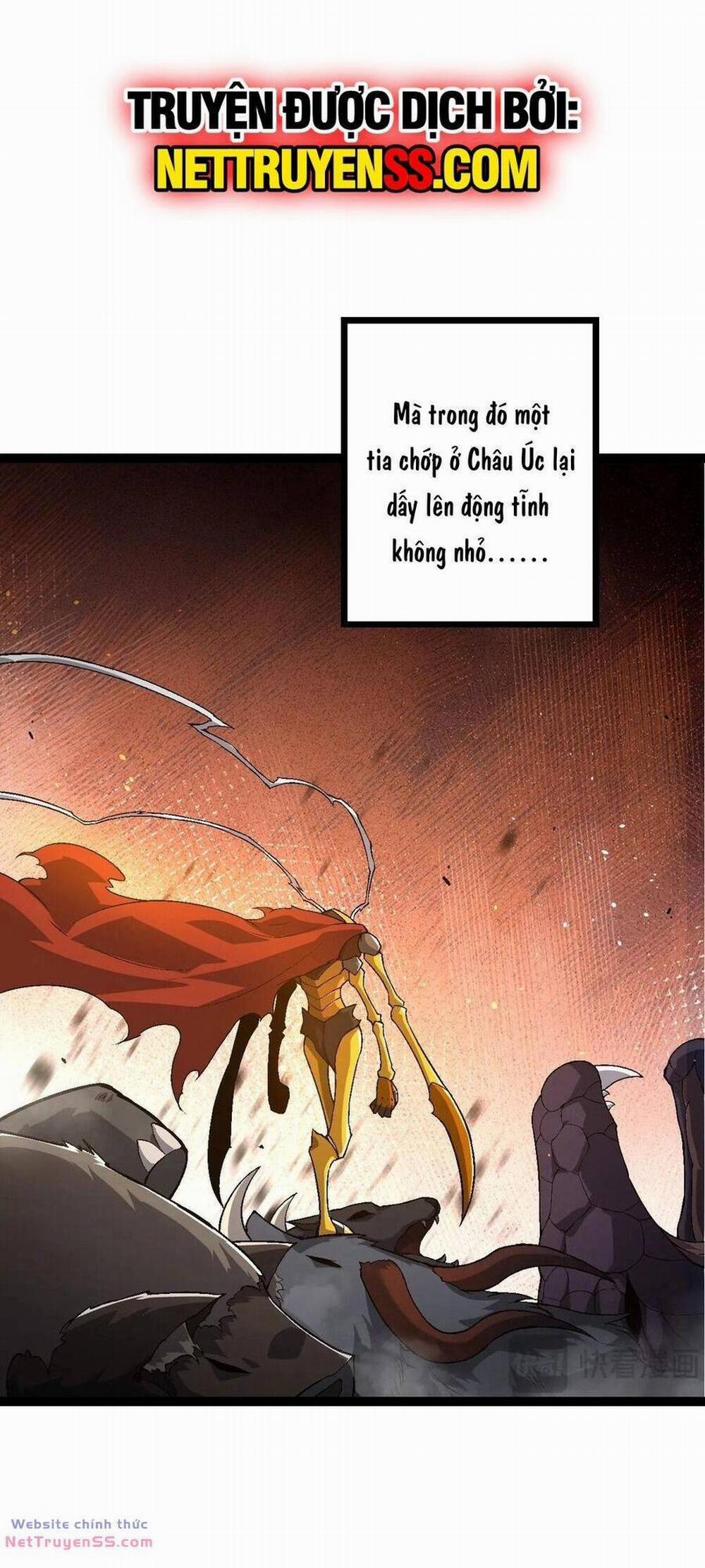 Chuyển Sinh Thành Liễu Đột Biến 175 trang 6