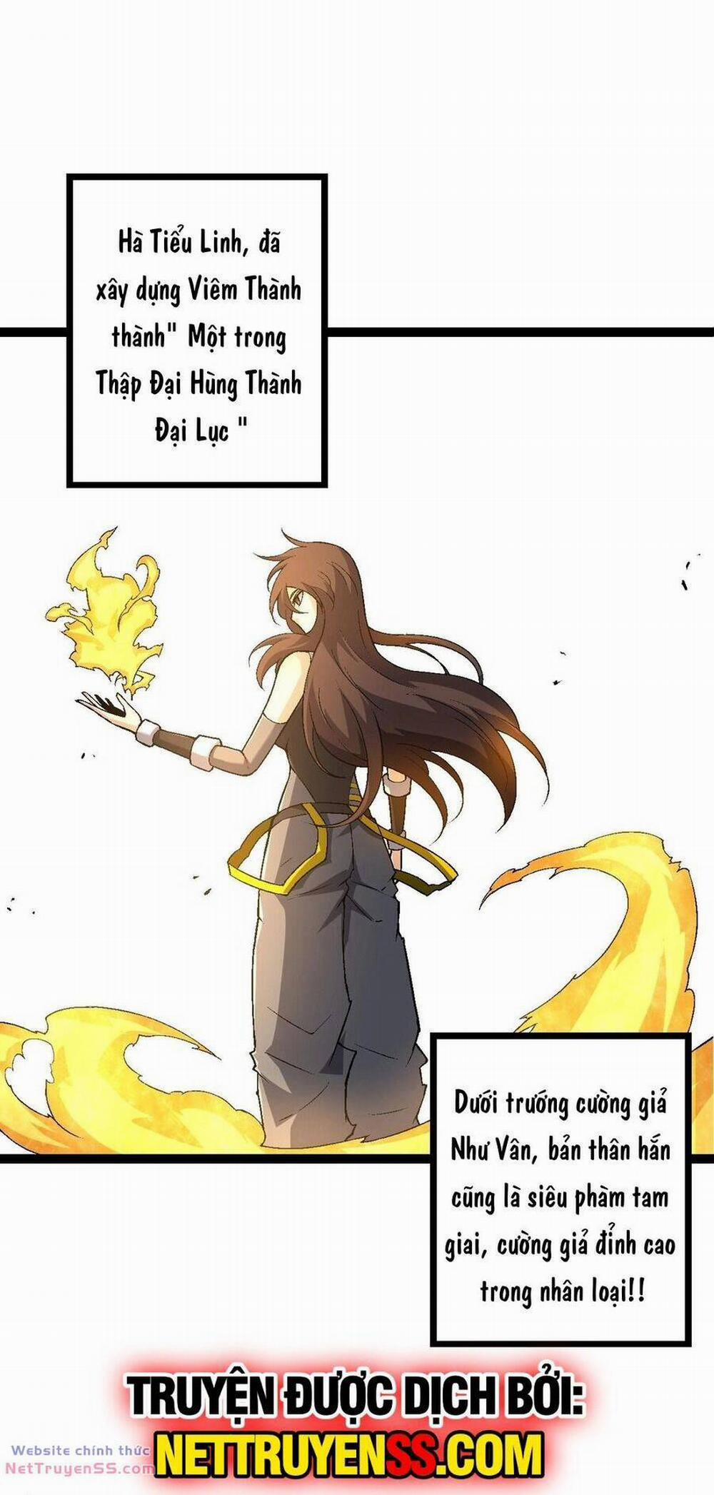 Chuyển Sinh Thành Liễu Đột Biến 175 trang 7