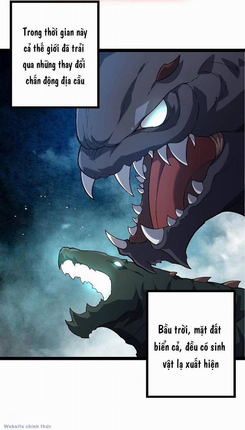 Chuyển Sinh Thành Liễu Đột Biến 175 trang 8