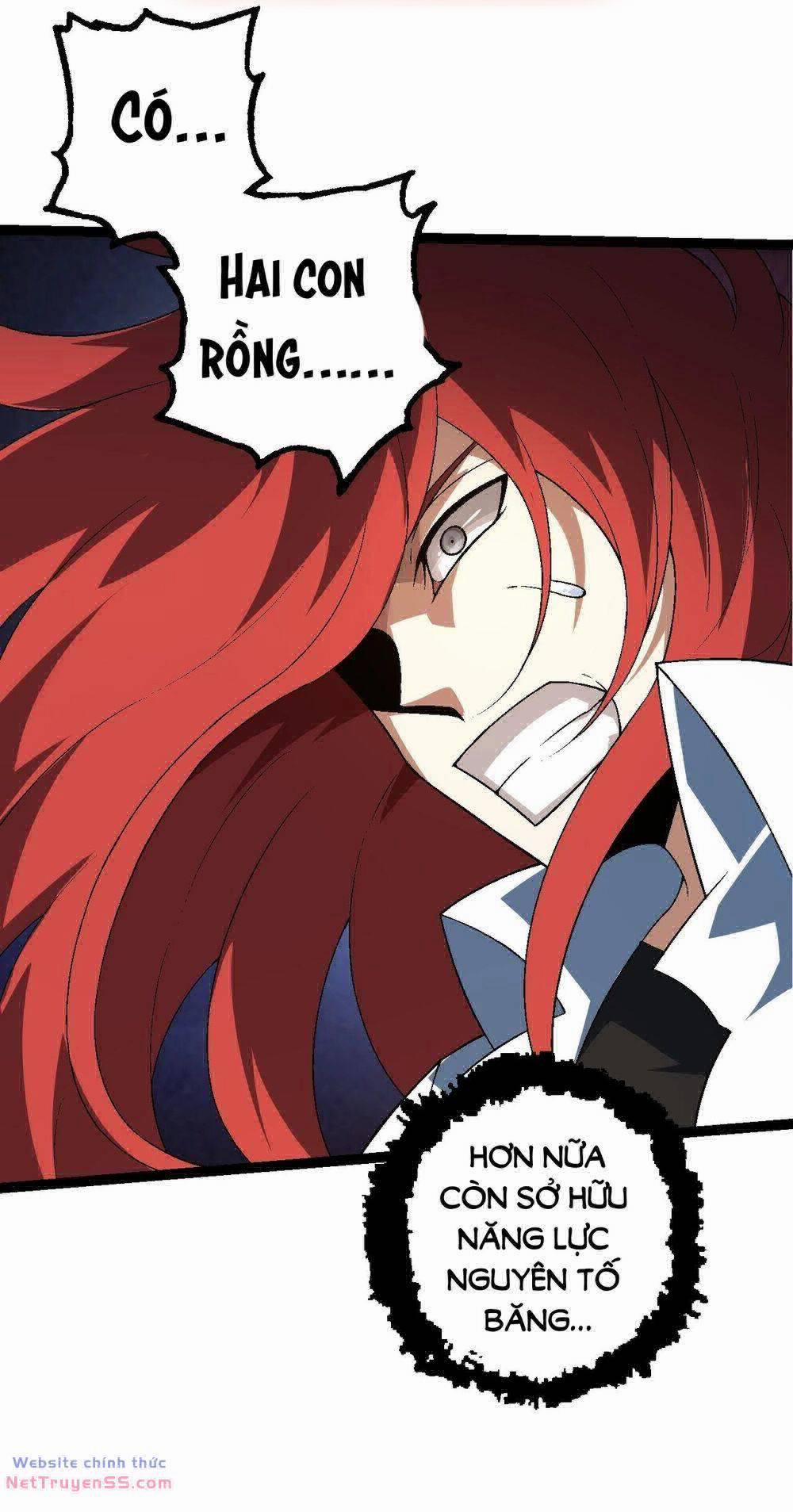 Chuyển Sinh Thành Liễu Đột Biến 176 trang 10