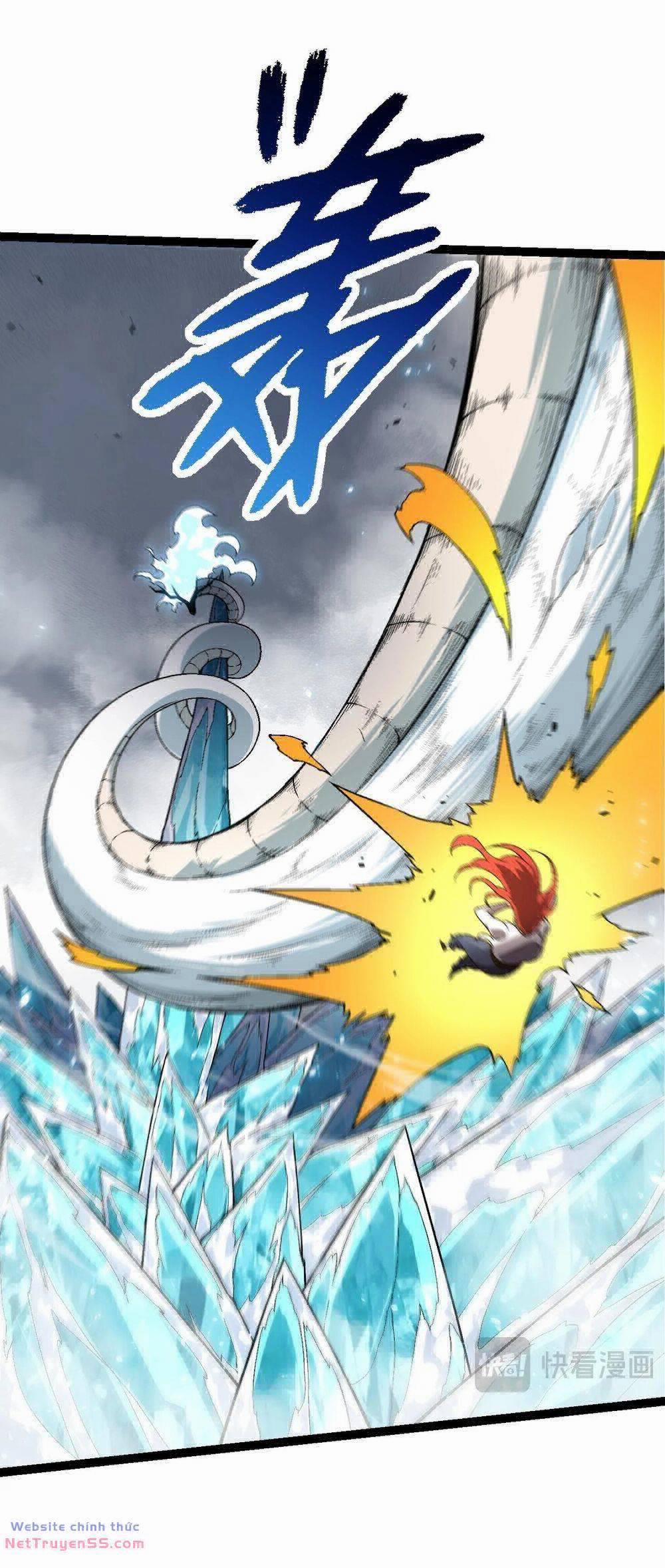 Chuyển Sinh Thành Liễu Đột Biến 176 trang 12