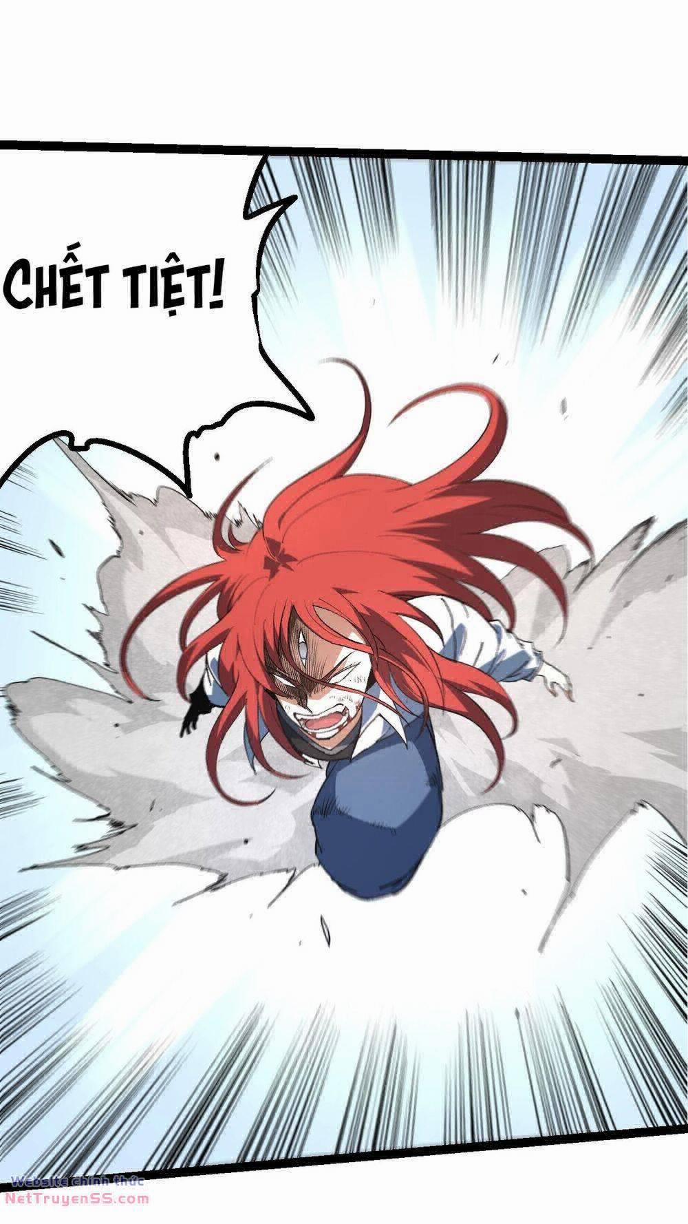 Chuyển Sinh Thành Liễu Đột Biến 176 trang 16