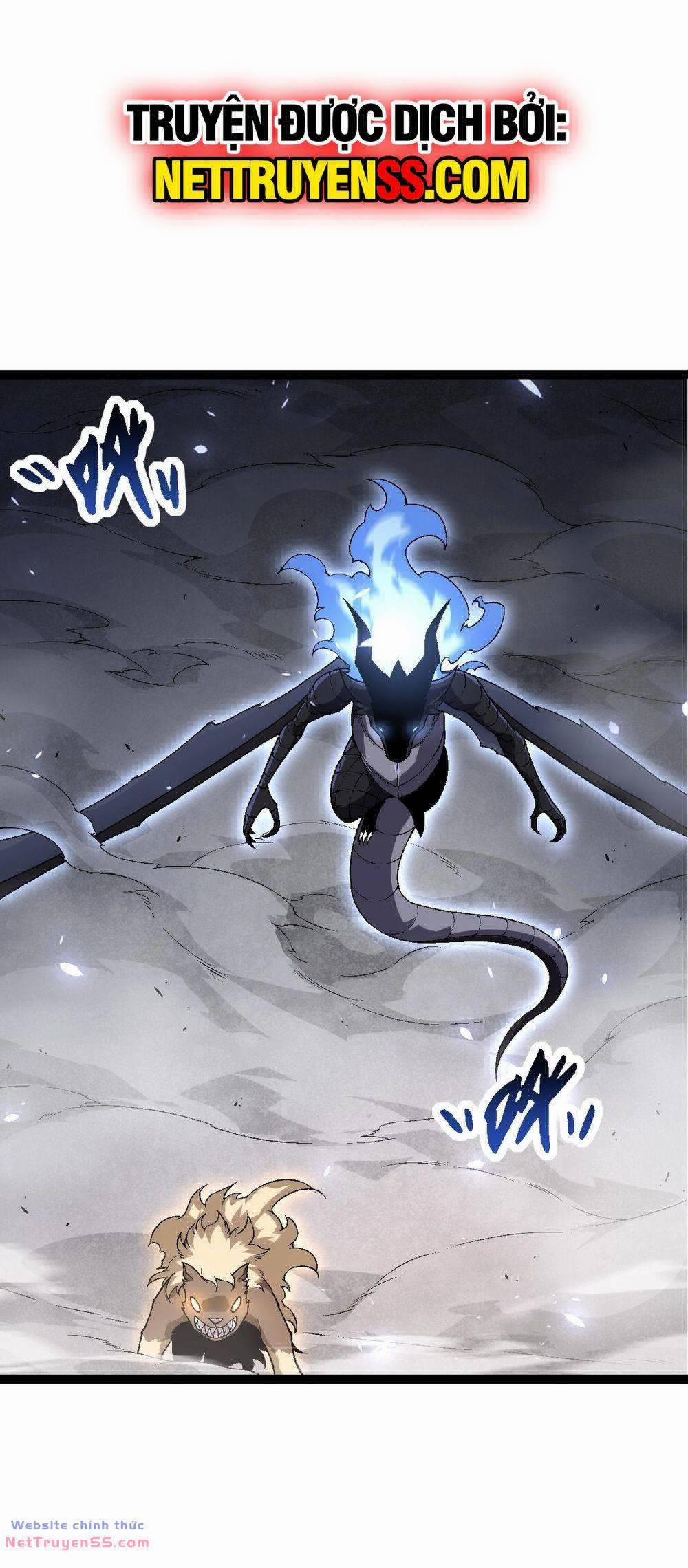 Chuyển Sinh Thành Liễu Đột Biến 176 trang 2