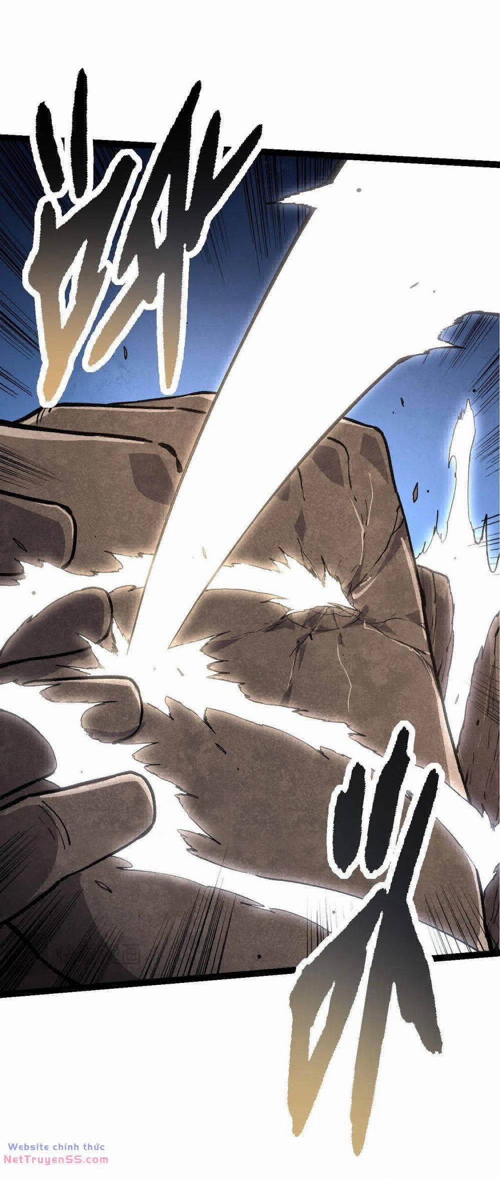 Chuyển Sinh Thành Liễu Đột Biến 176 trang 20