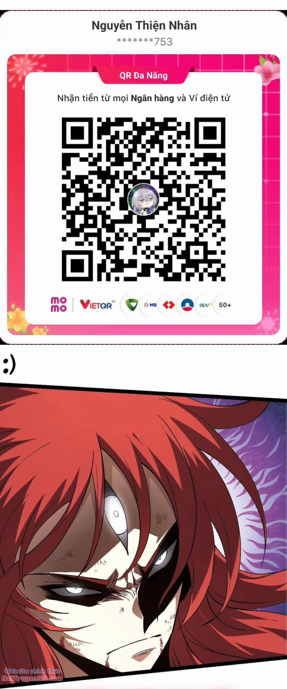 Chuyển Sinh Thành Liễu Đột Biến 176 trang 22