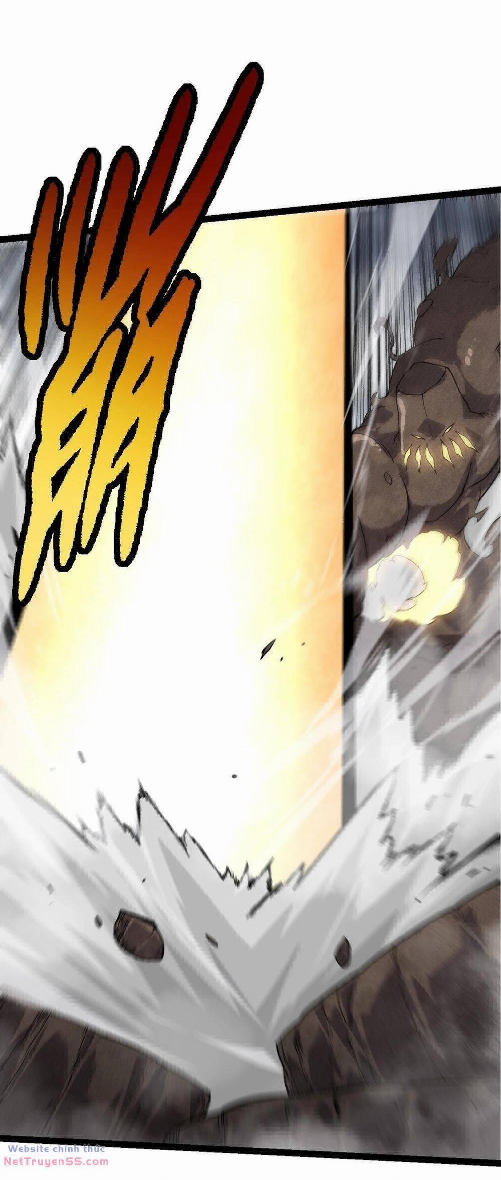 Chuyển Sinh Thành Liễu Đột Biến 176 trang 27