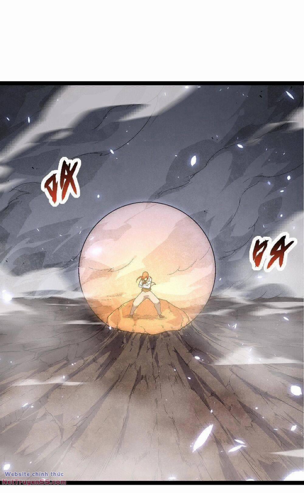 Chuyển Sinh Thành Liễu Đột Biến 176 trang 3