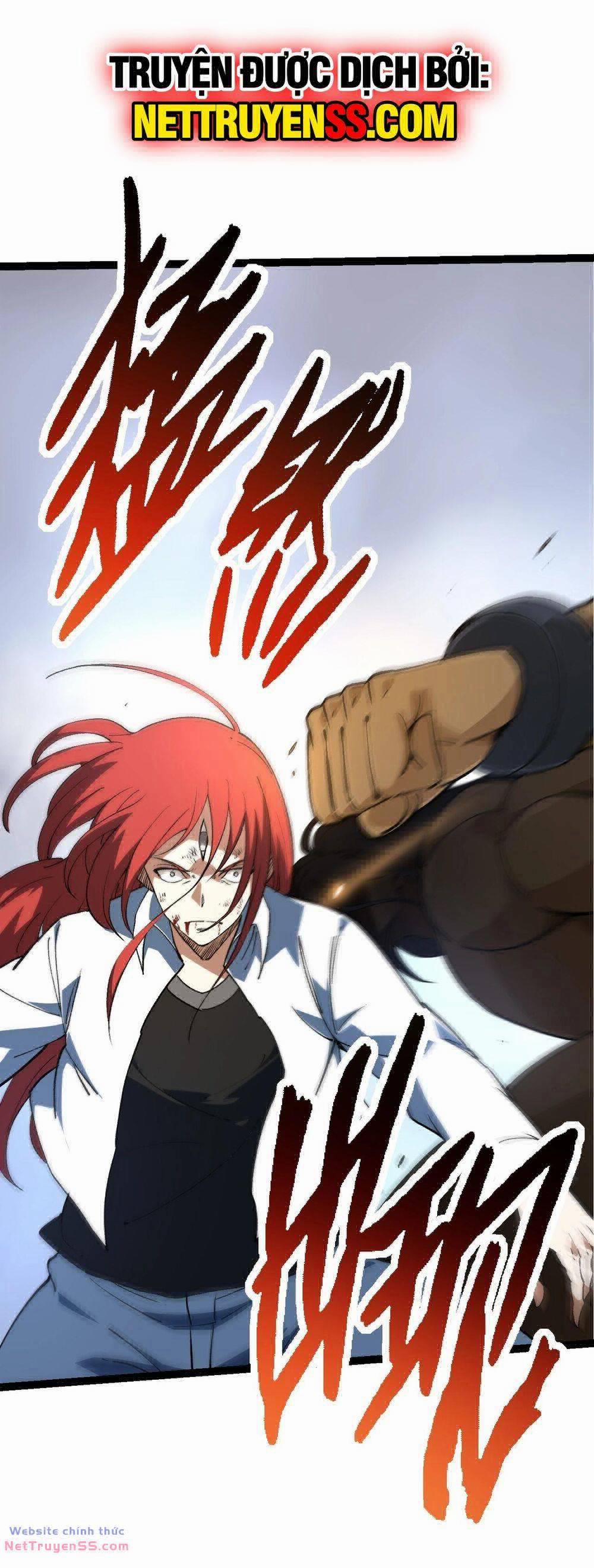 Chuyển Sinh Thành Liễu Đột Biến 176 trang 30