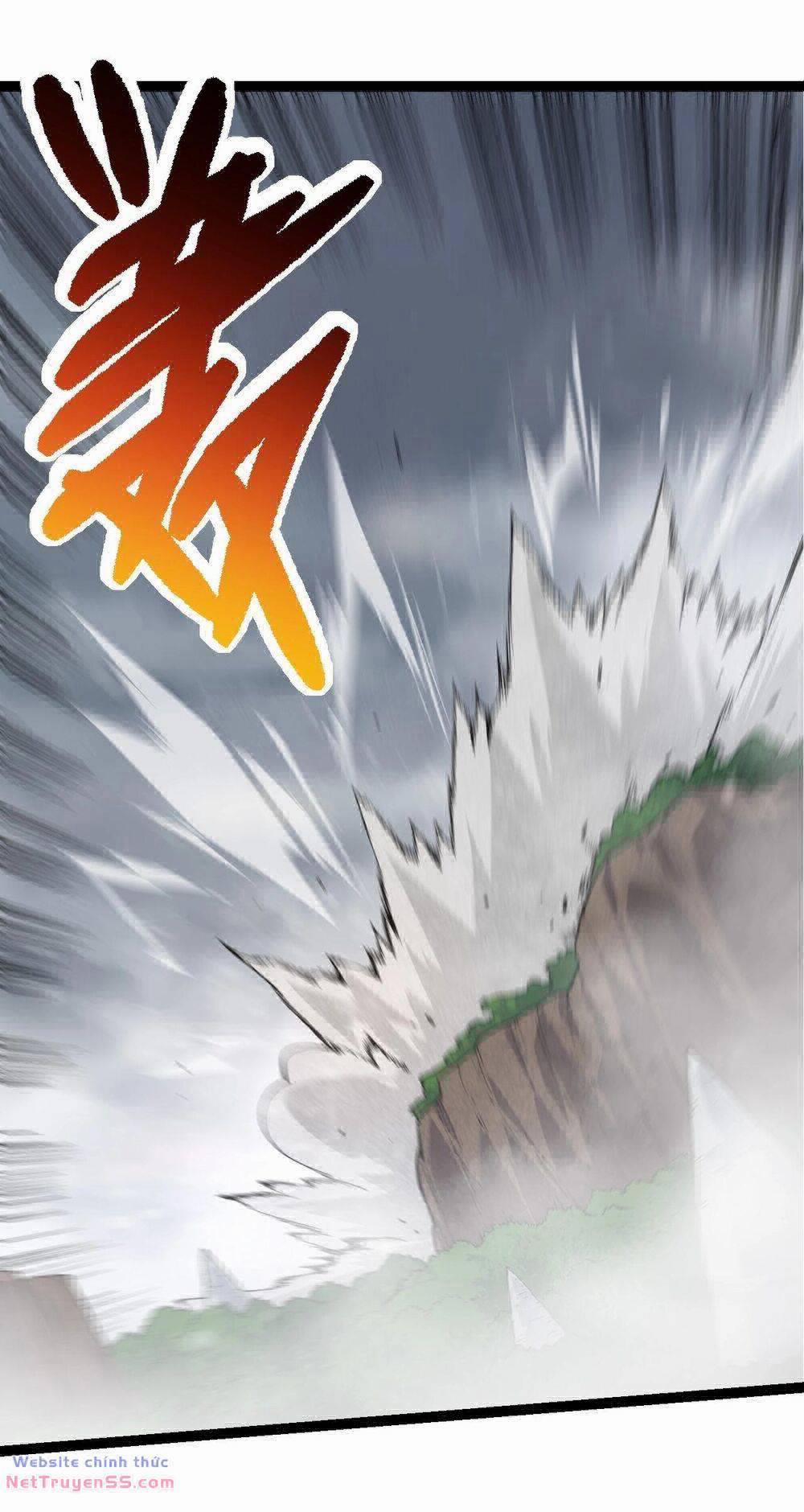 Chuyển Sinh Thành Liễu Đột Biến 176 trang 31