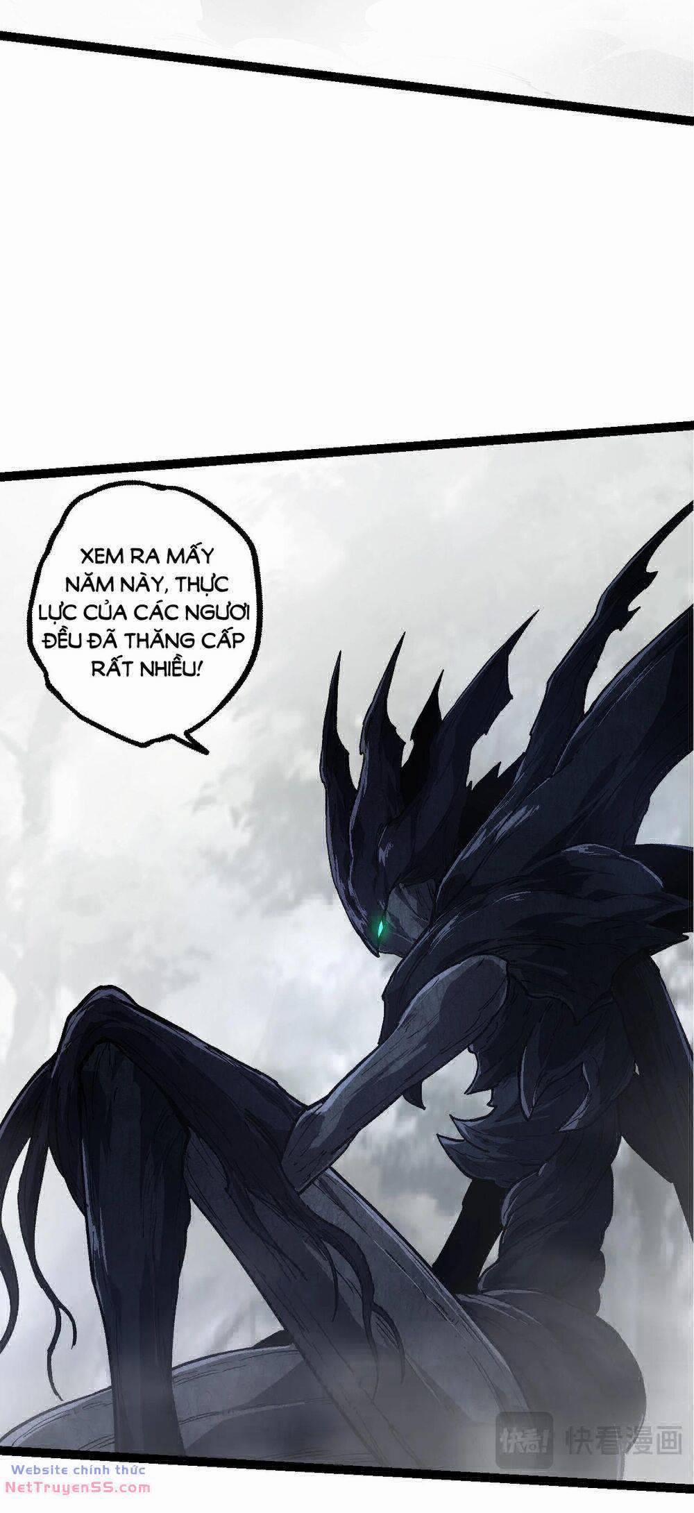 Chuyển Sinh Thành Liễu Đột Biến 176 trang 33