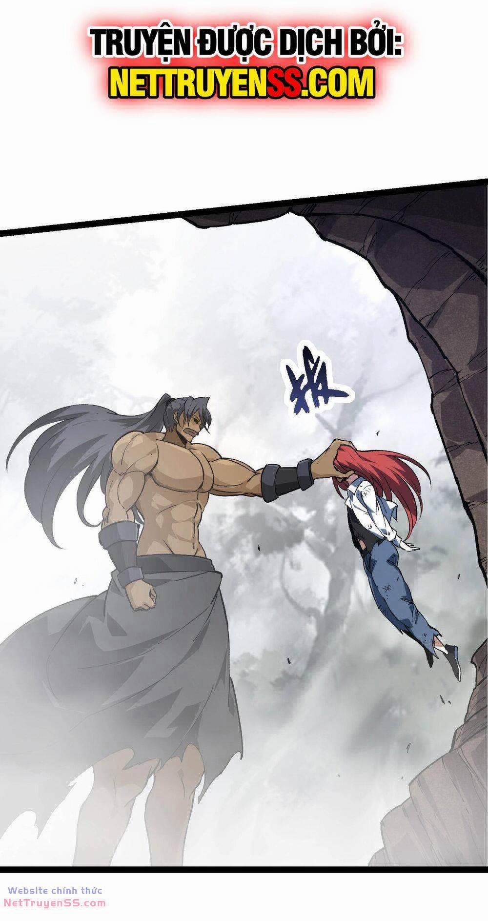 Chuyển Sinh Thành Liễu Đột Biến 176 trang 34