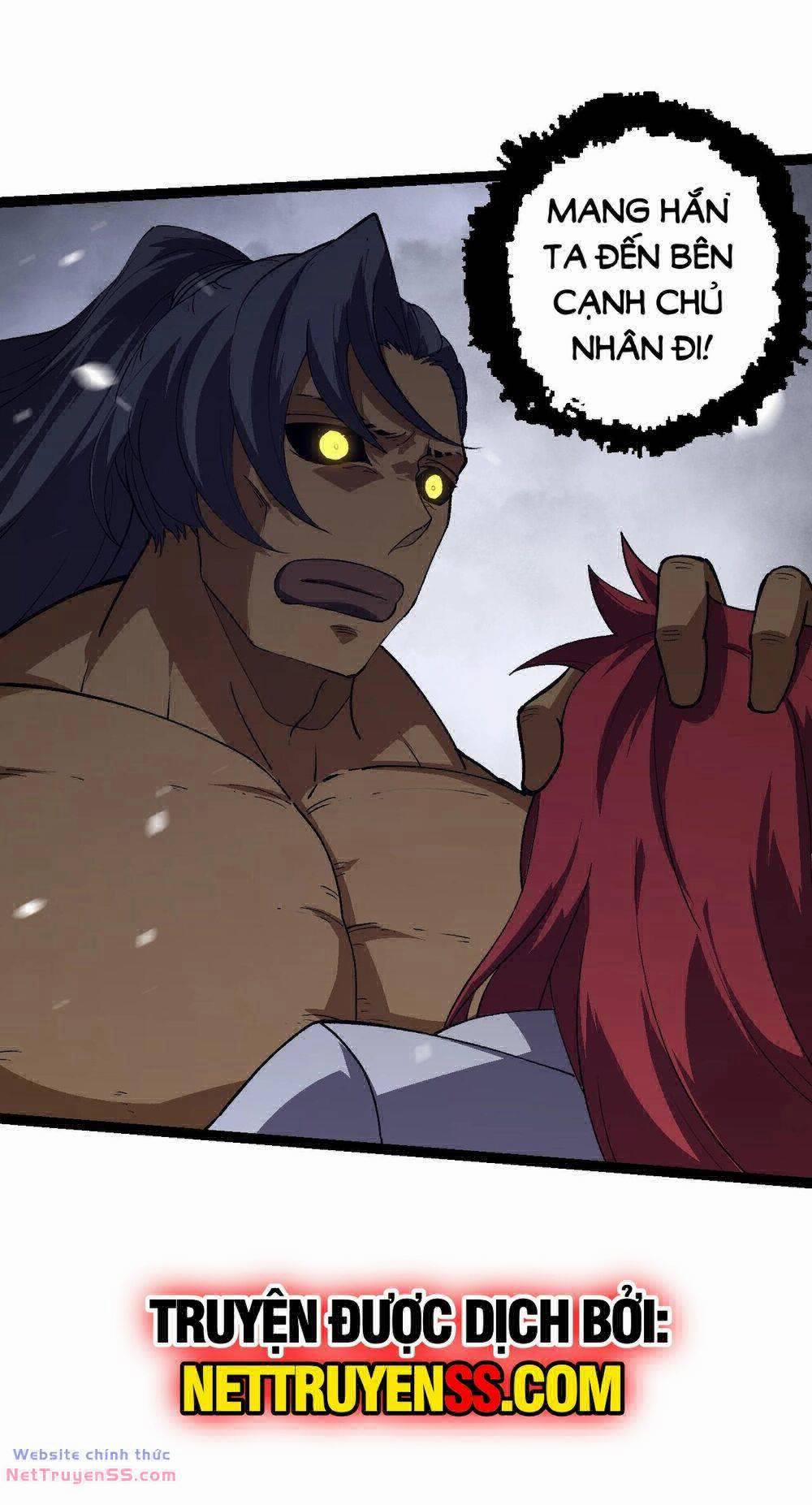 Chuyển Sinh Thành Liễu Đột Biến 176 trang 35