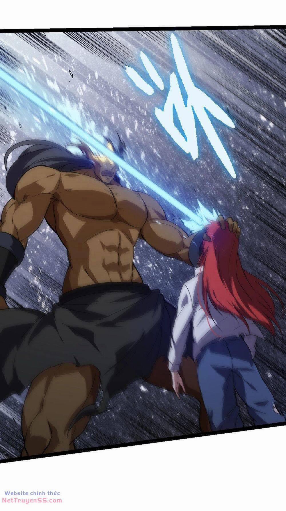 Chuyển Sinh Thành Liễu Đột Biến 176 trang 36