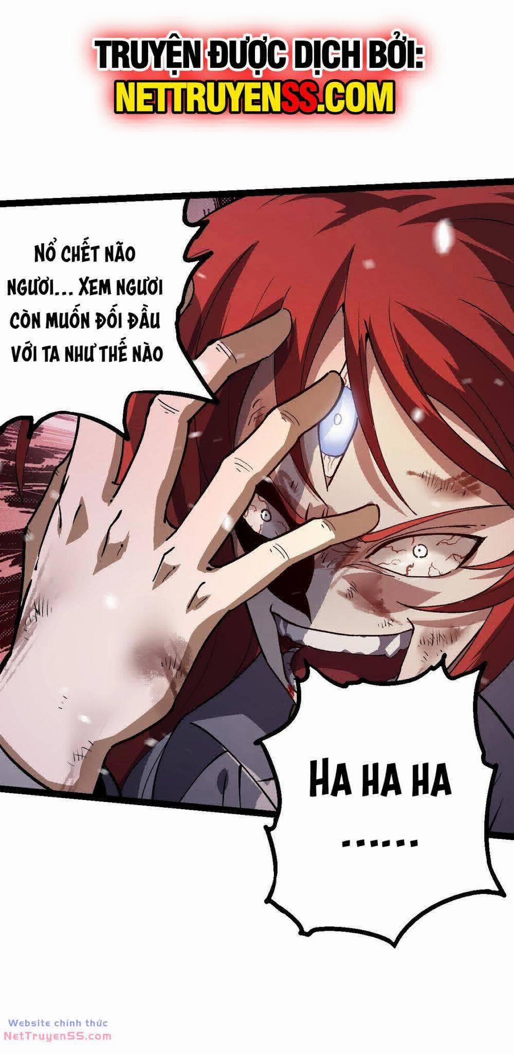 Chuyển Sinh Thành Liễu Đột Biến 176 trang 38