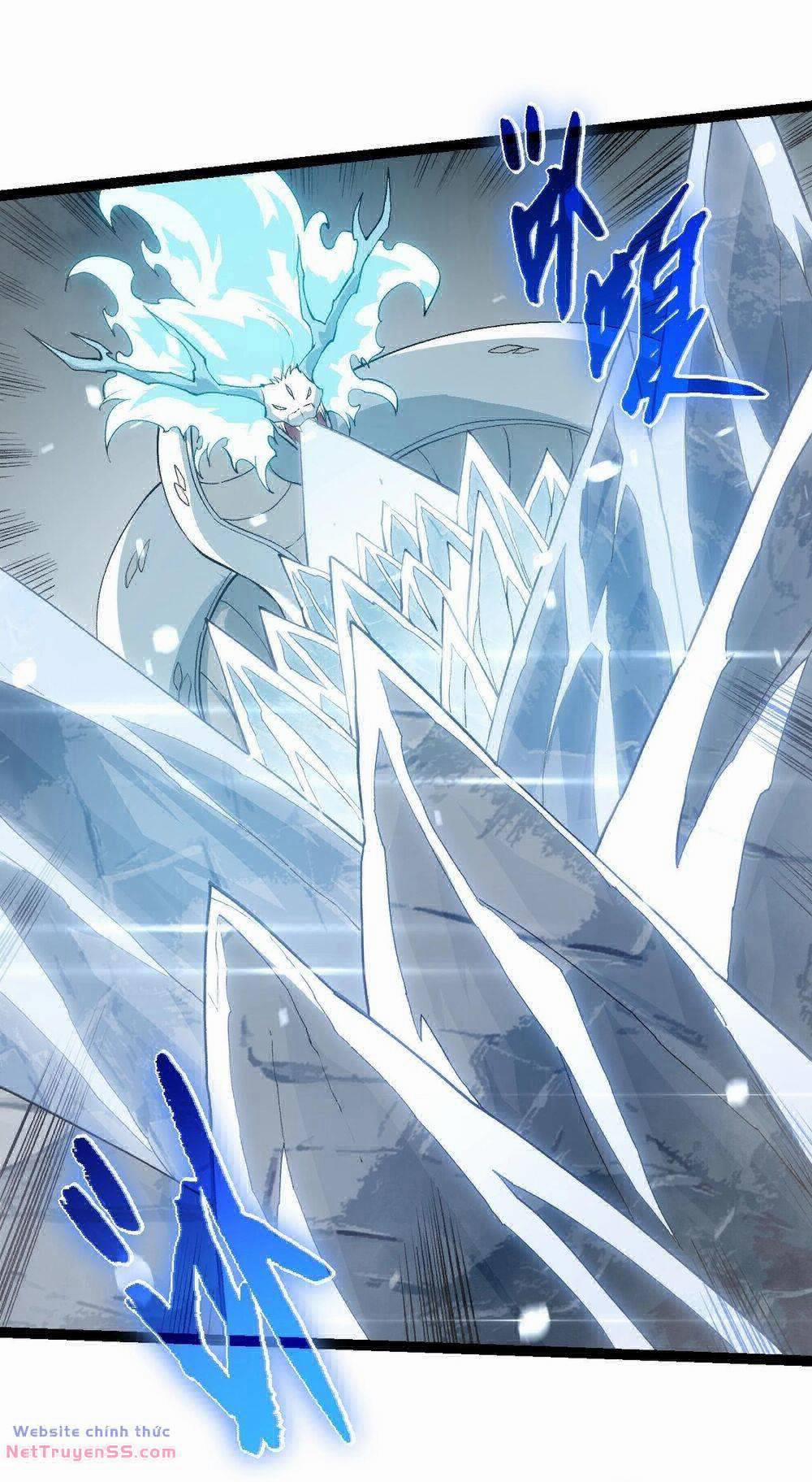 Chuyển Sinh Thành Liễu Đột Biến 176 trang 44