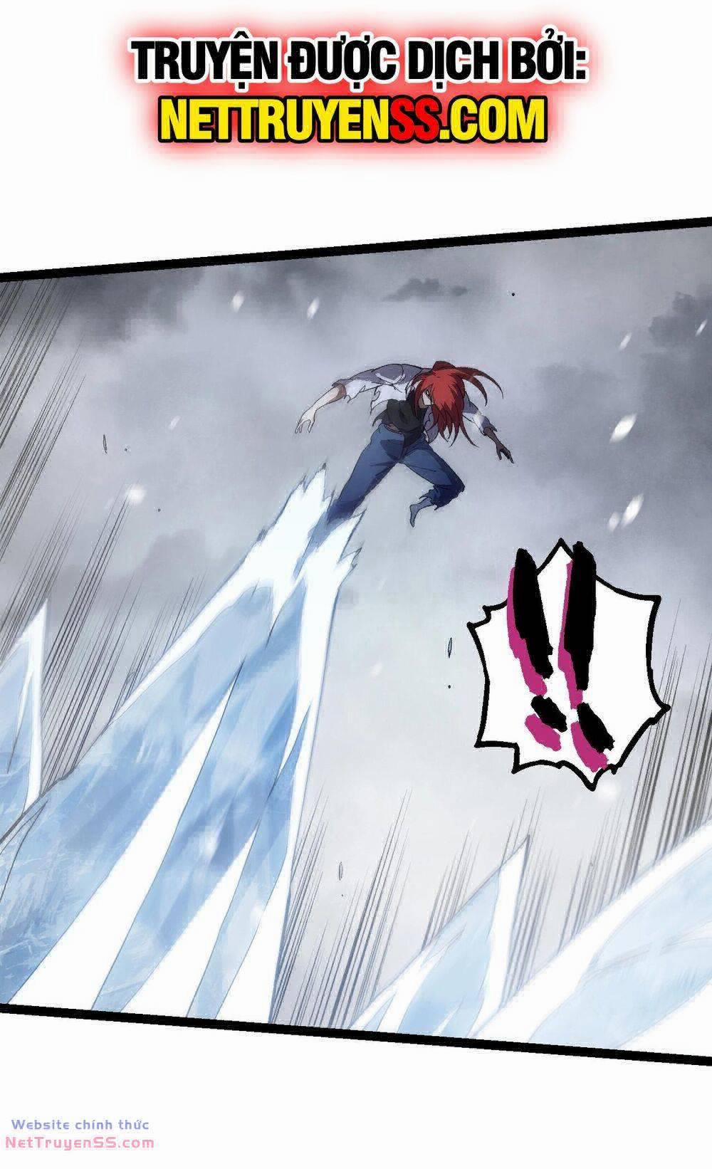 Chuyển Sinh Thành Liễu Đột Biến 176 trang 45