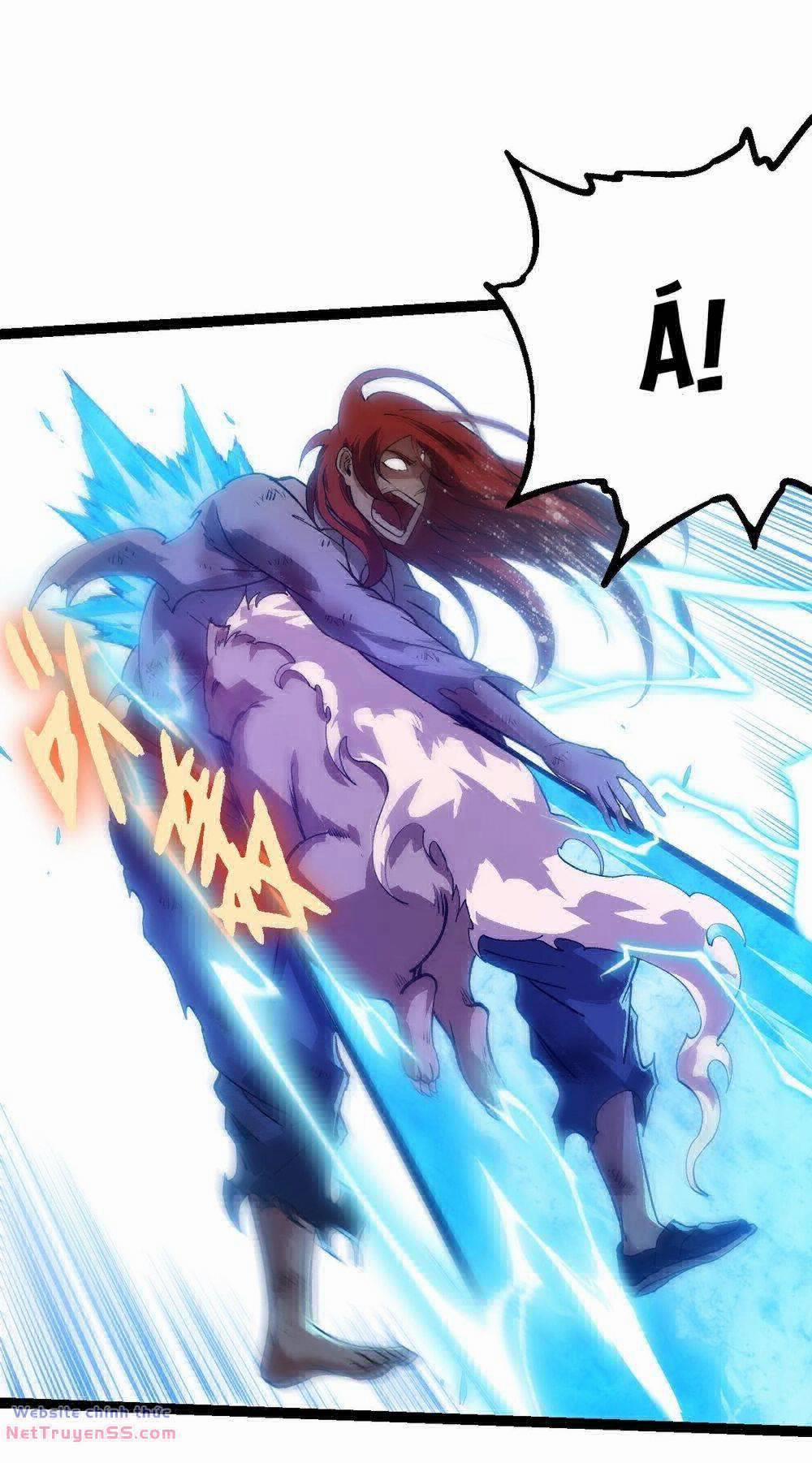 Chuyển Sinh Thành Liễu Đột Biến 176 trang 46