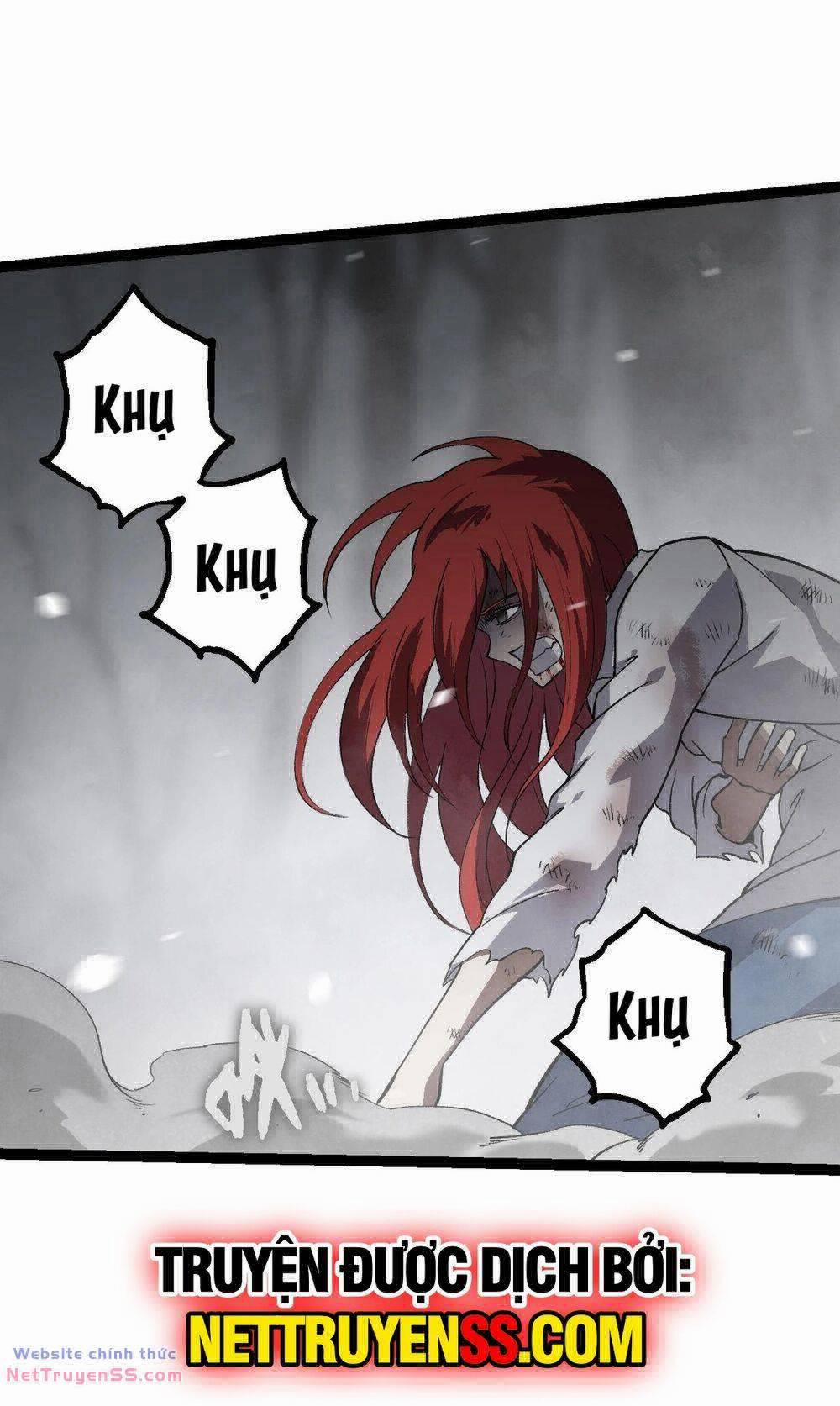 Chuyển Sinh Thành Liễu Đột Biến 176 trang 48