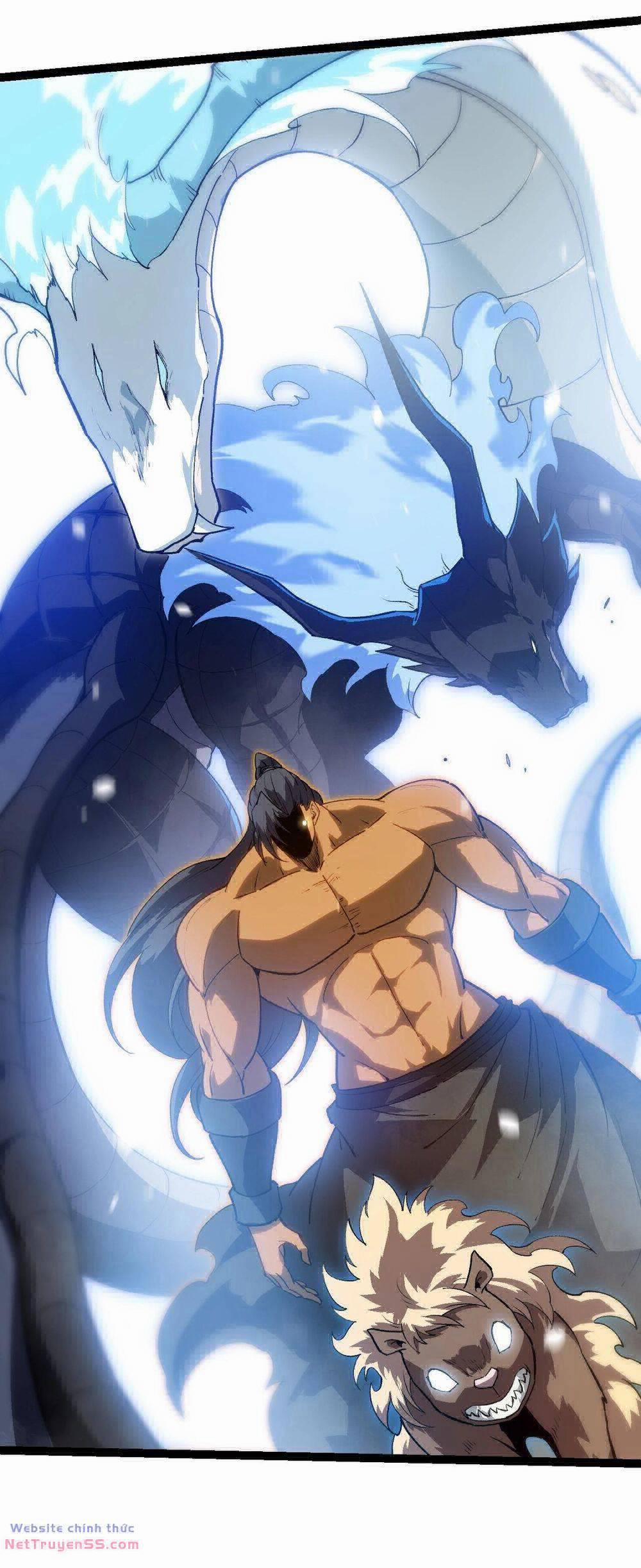 Chuyển Sinh Thành Liễu Đột Biến 176 trang 49