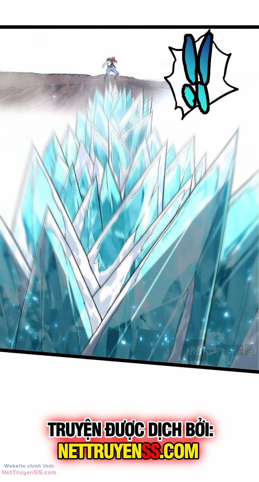 Chuyển Sinh Thành Liễu Đột Biến 176 trang 5