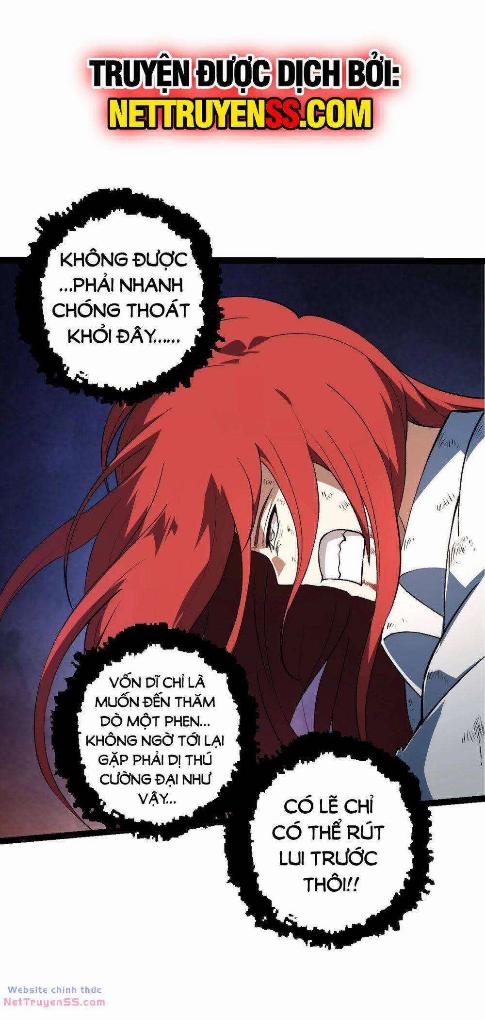 Chuyển Sinh Thành Liễu Đột Biến 176 trang 51