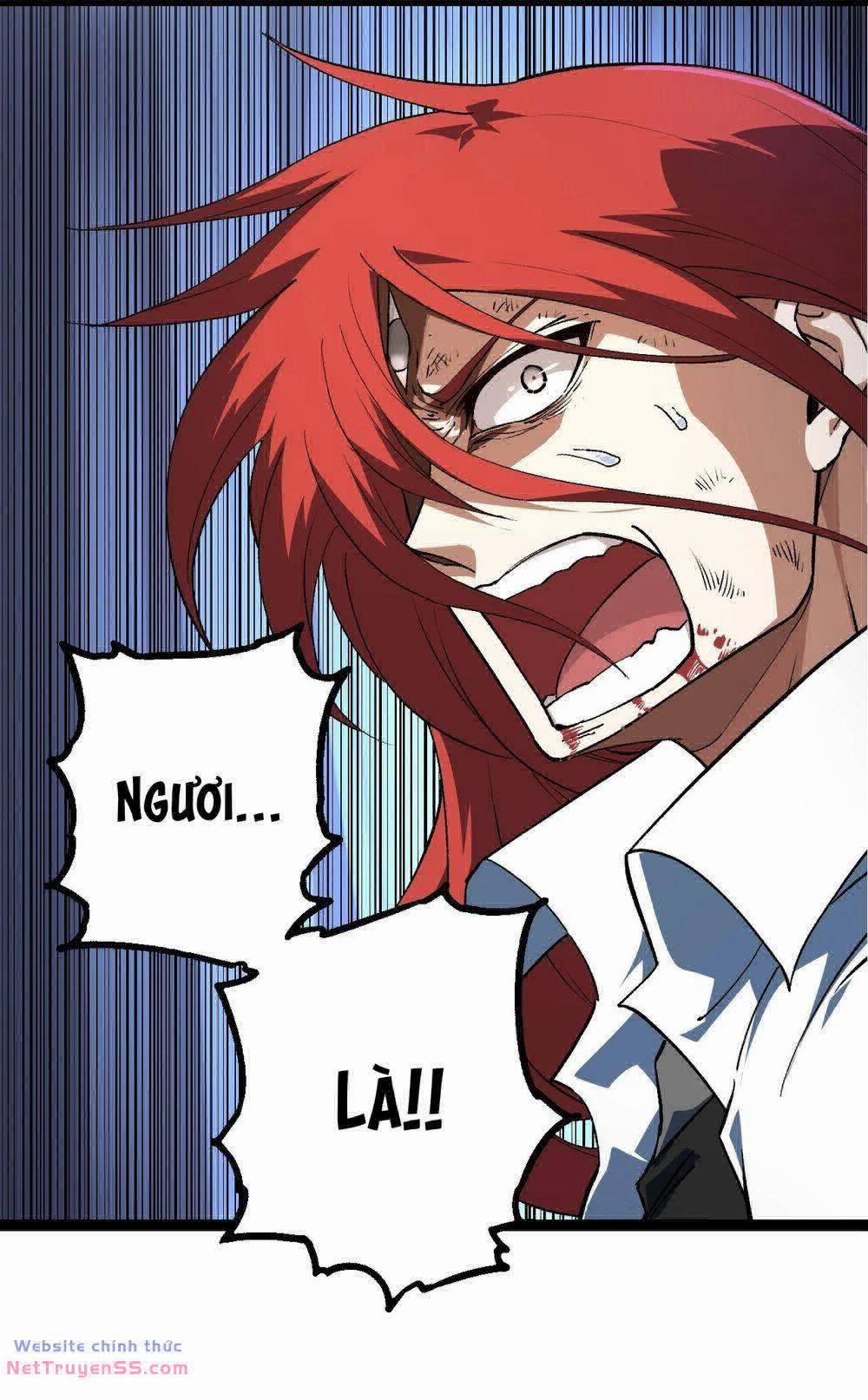 Chuyển Sinh Thành Liễu Đột Biến 176 trang 56