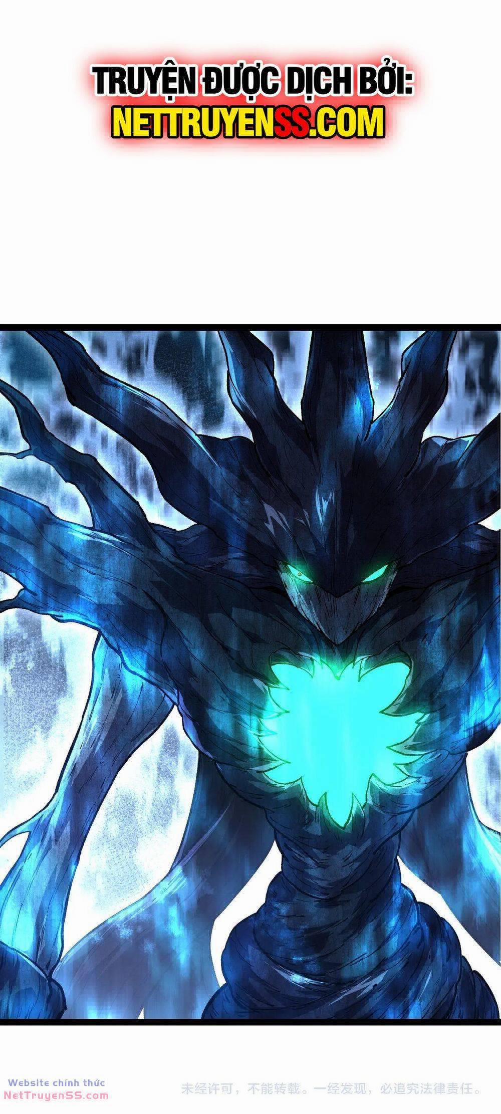 Chuyển Sinh Thành Liễu Đột Biến 176 trang 57