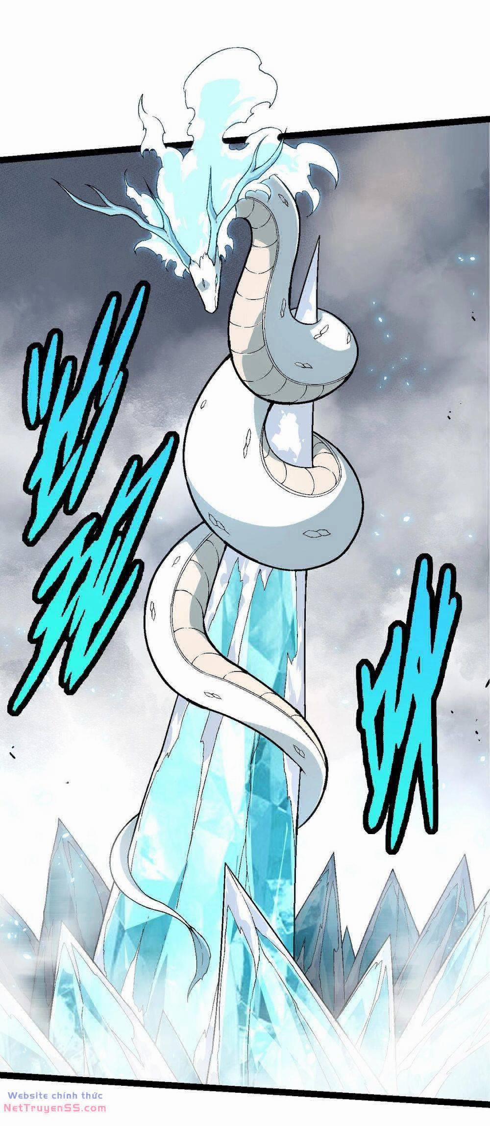 Chuyển Sinh Thành Liễu Đột Biến 176 trang 7