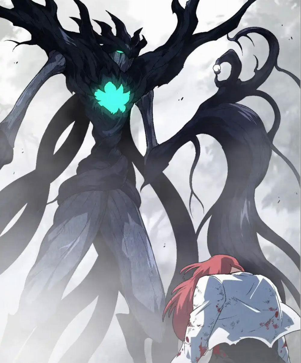 Chuyển Sinh Thành Liễu Đột Biến 177 trang 23