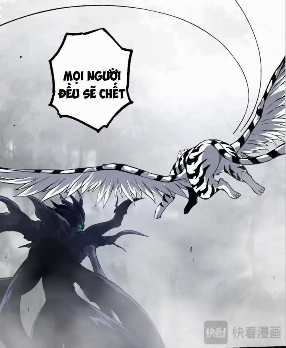 Chuyển Sinh Thành Liễu Đột Biến 177 trang 39